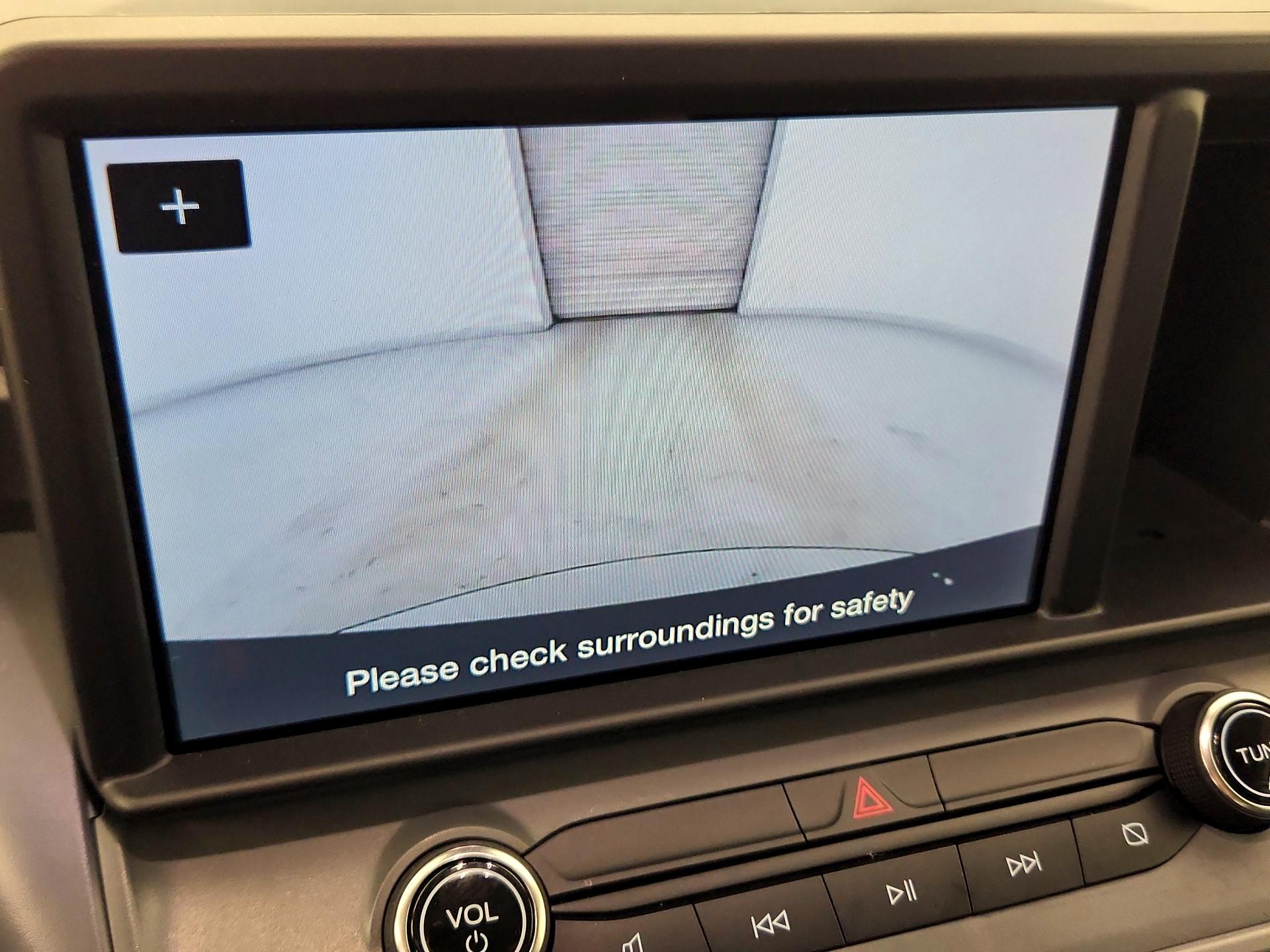 Thumbnail: 2024 Ford Maverick - 14