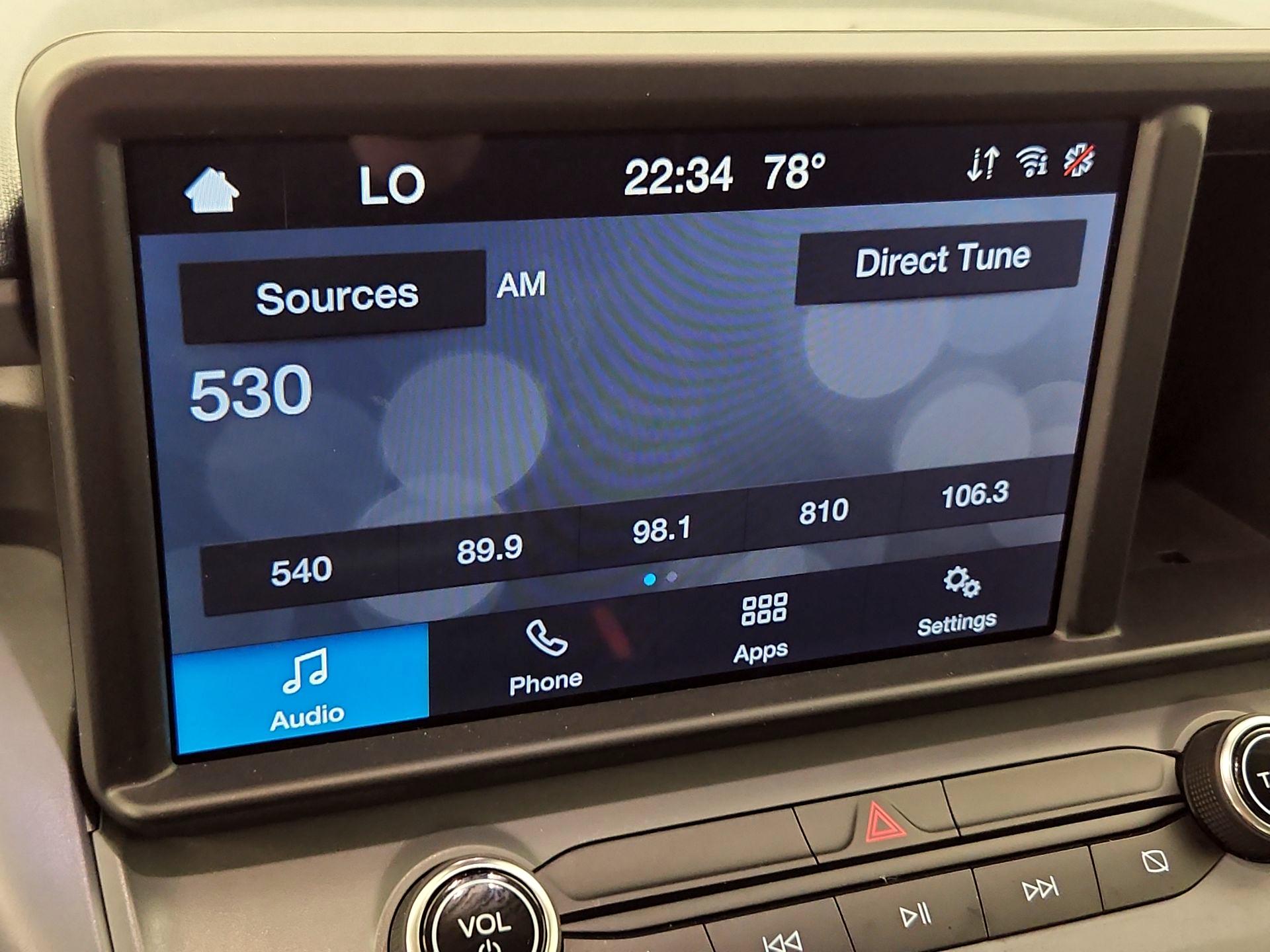 Thumbnail: 2024 Ford Maverick - 15