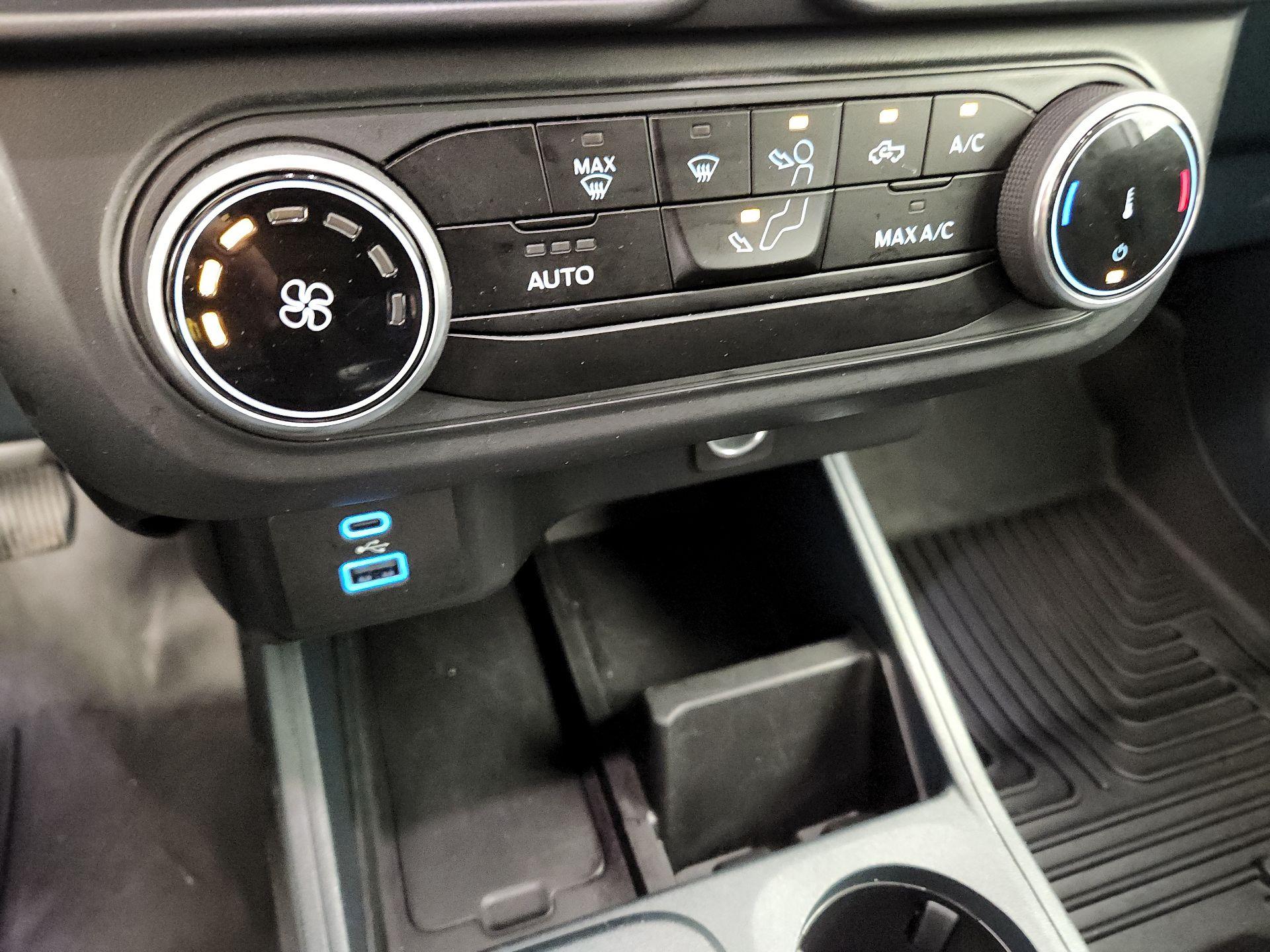 Thumbnail: 2024 Ford Maverick - 16