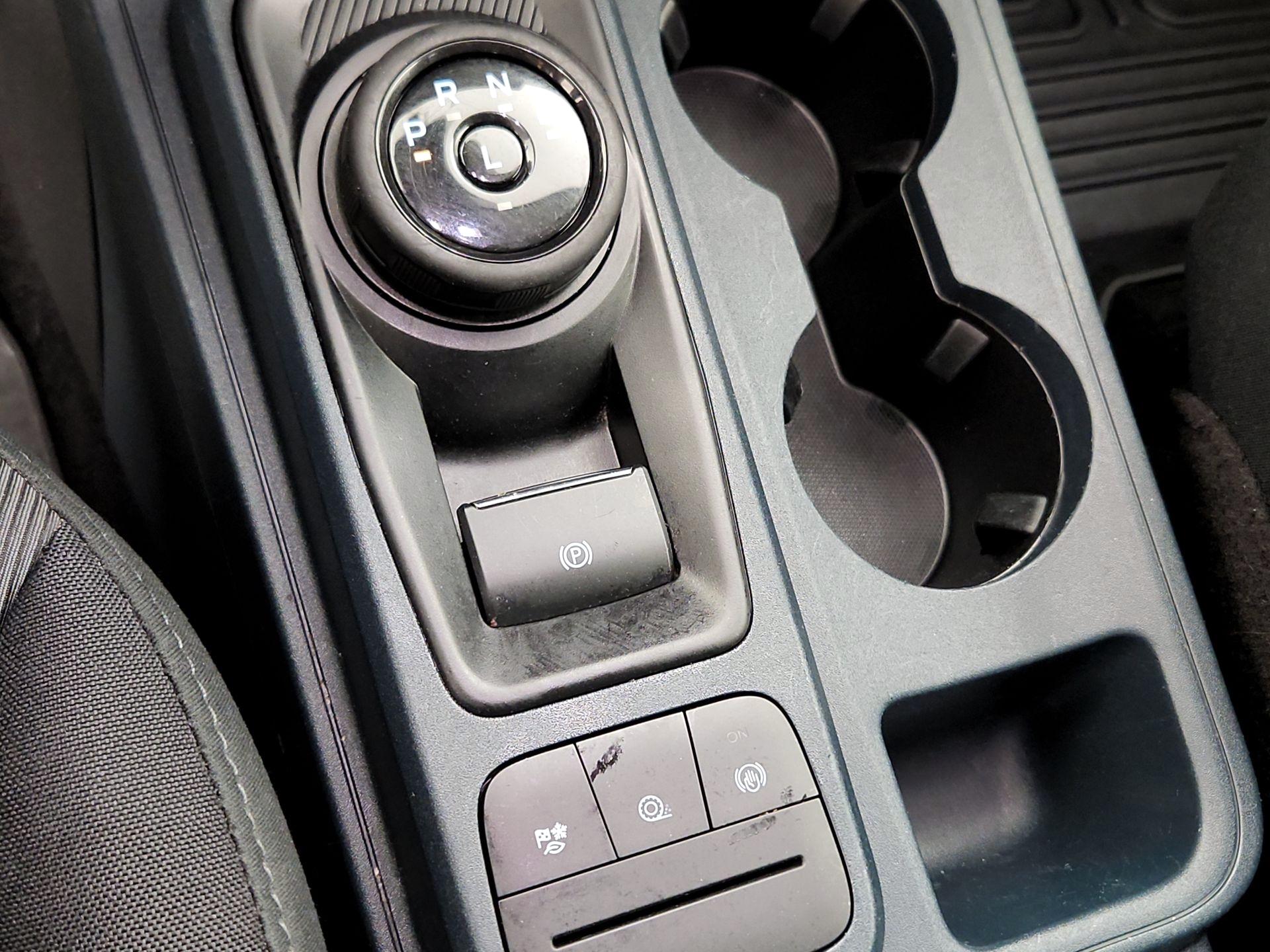 Thumbnail: 2024 Ford Maverick - 17