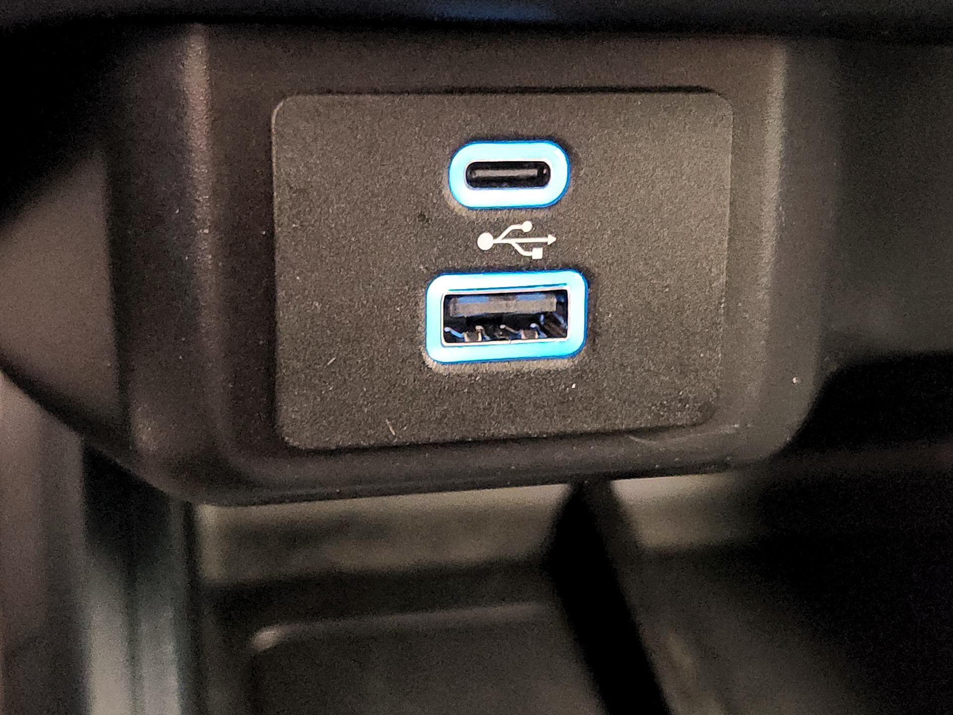 Thumbnail: 2024 Ford Maverick - 18