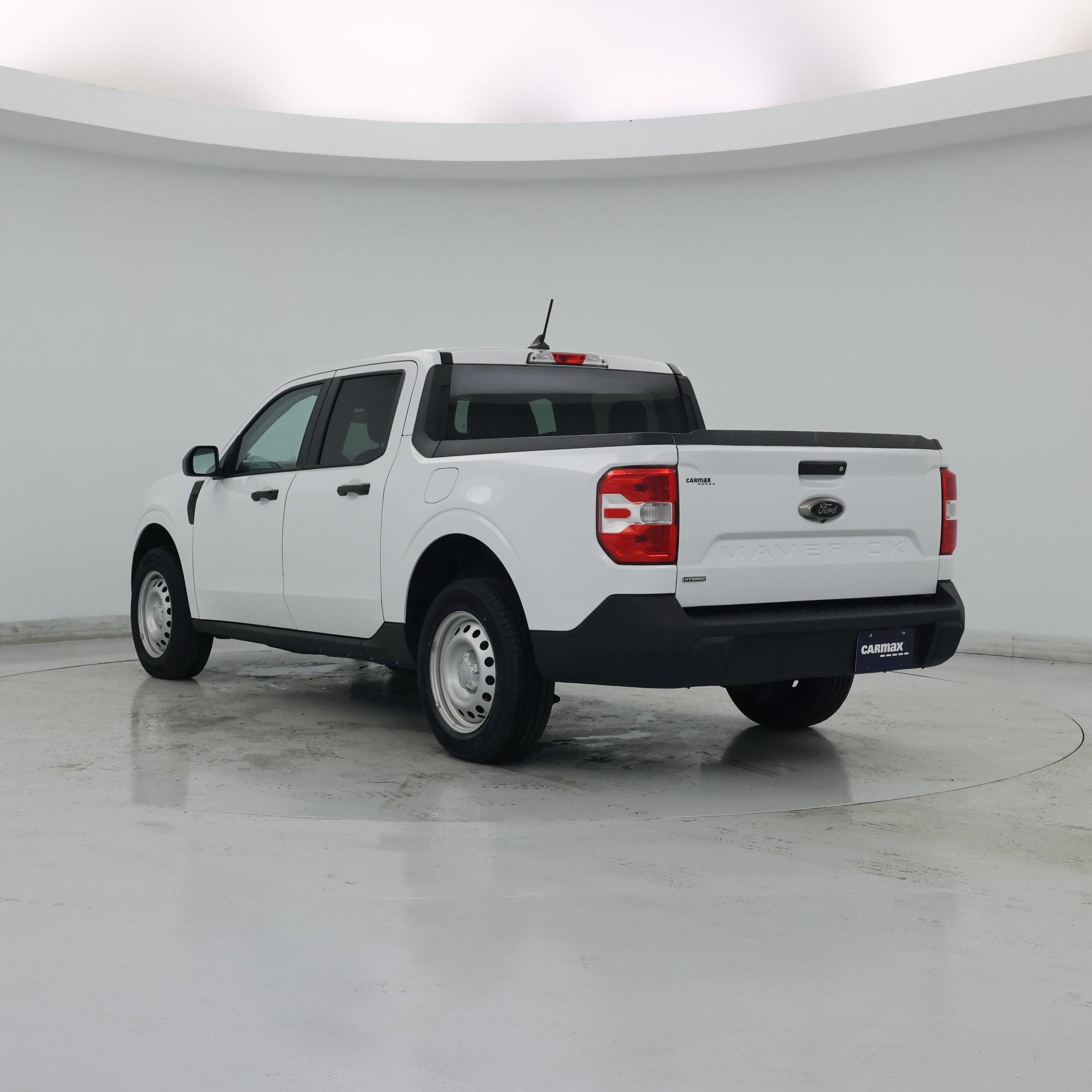 Thumbnail: 2024 Ford Maverick - 2