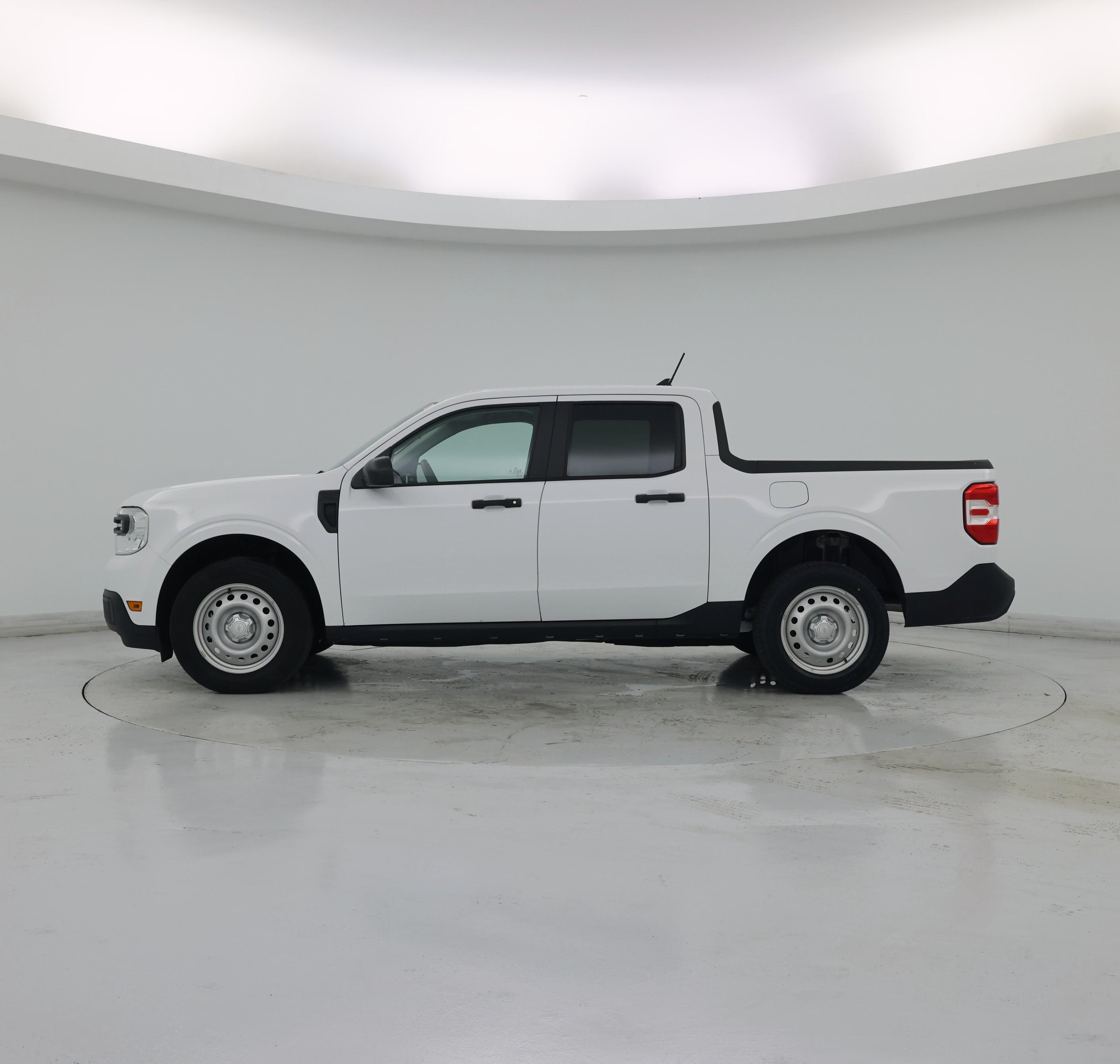 Thumbnail: 2024 Ford Maverick - 3