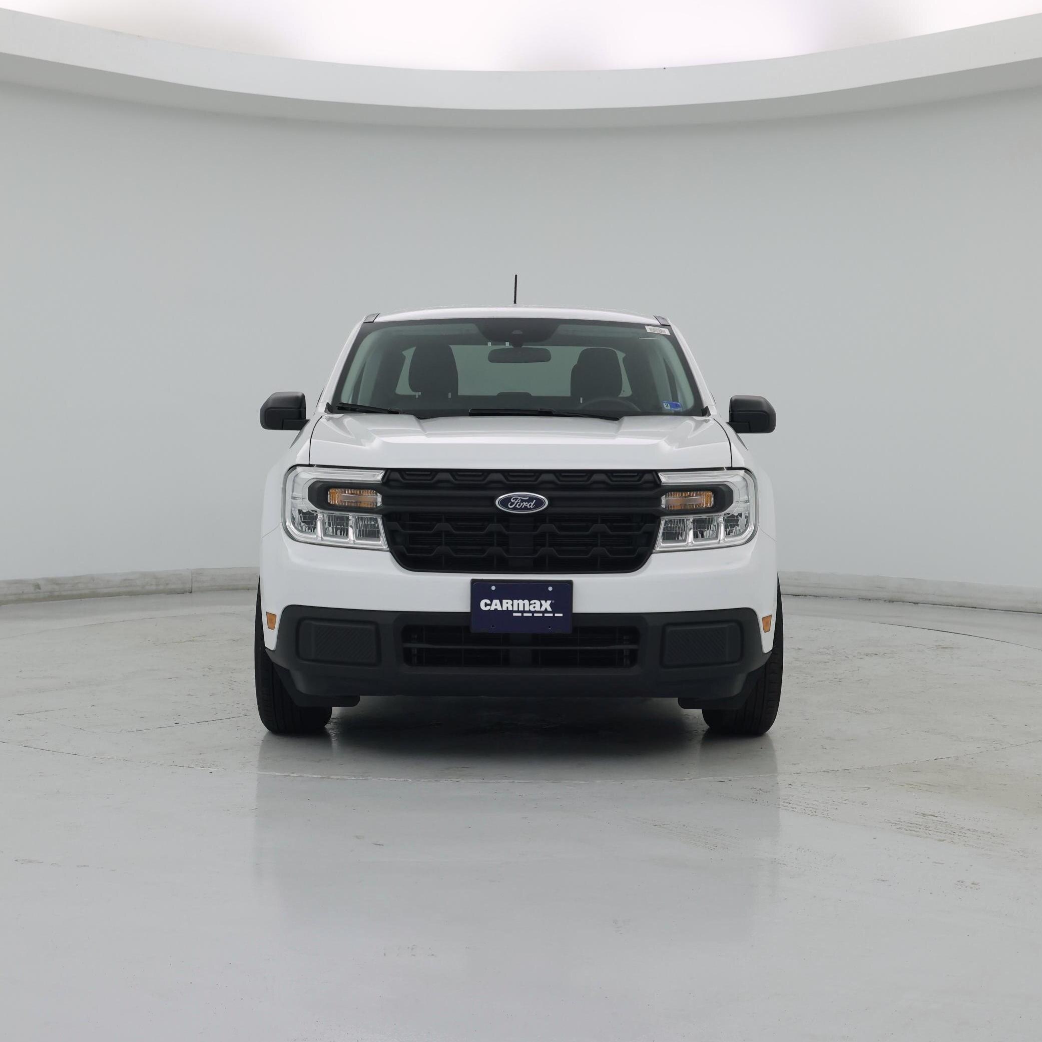 Thumbnail: 2024 Ford Maverick - 5