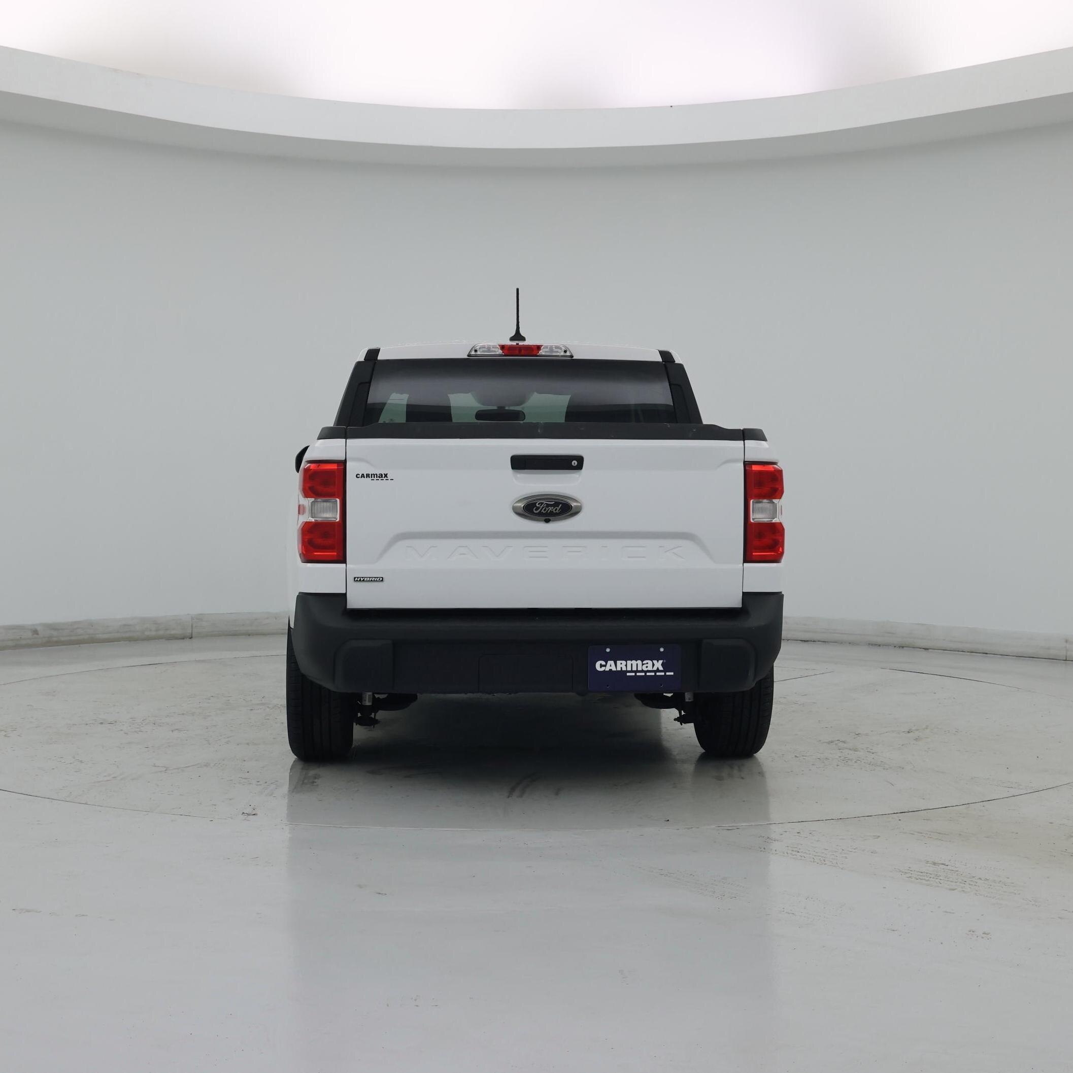 Thumbnail: 2024 Ford Maverick - 6