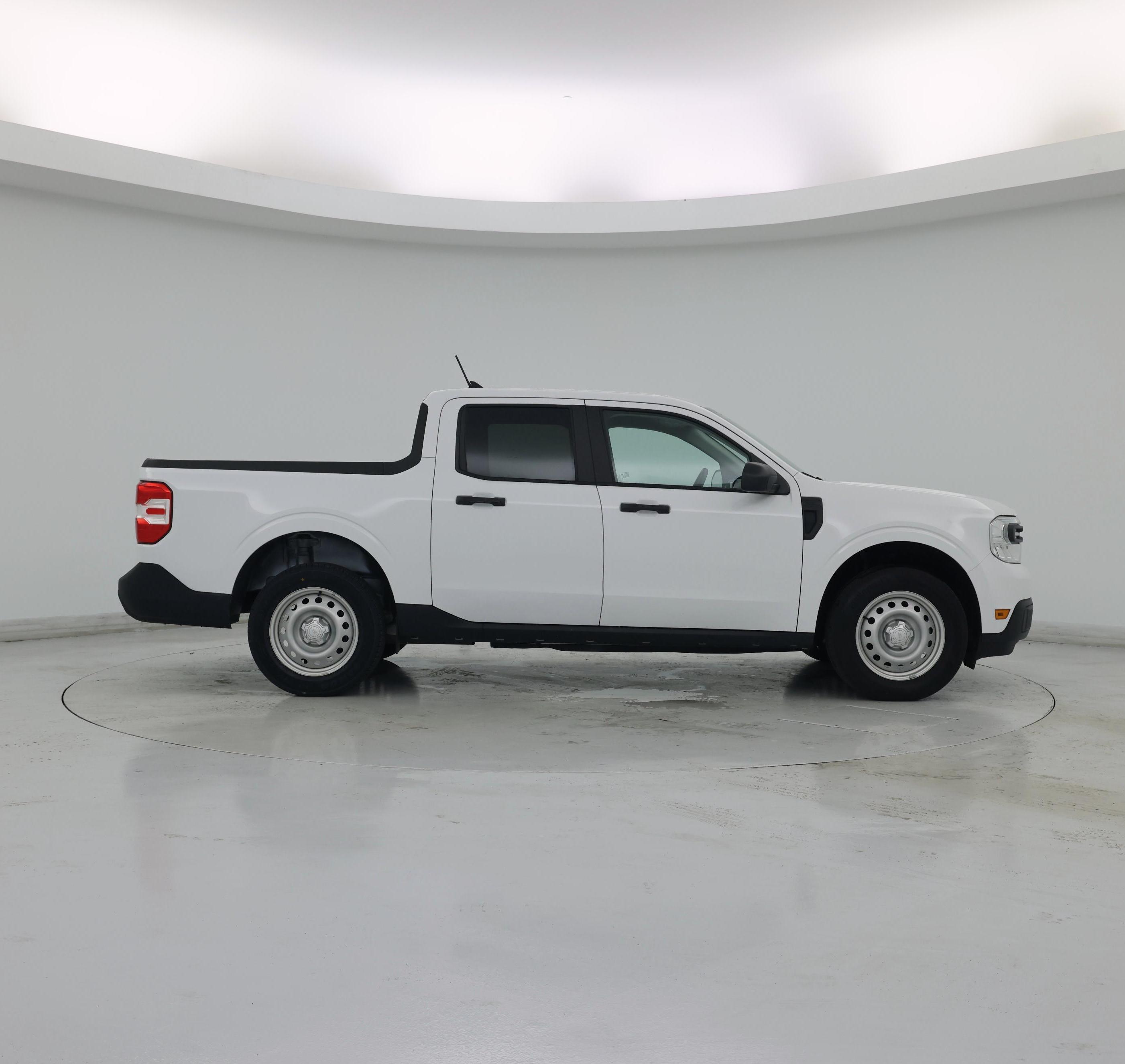 Thumbnail: 2024 Ford Maverick - 7