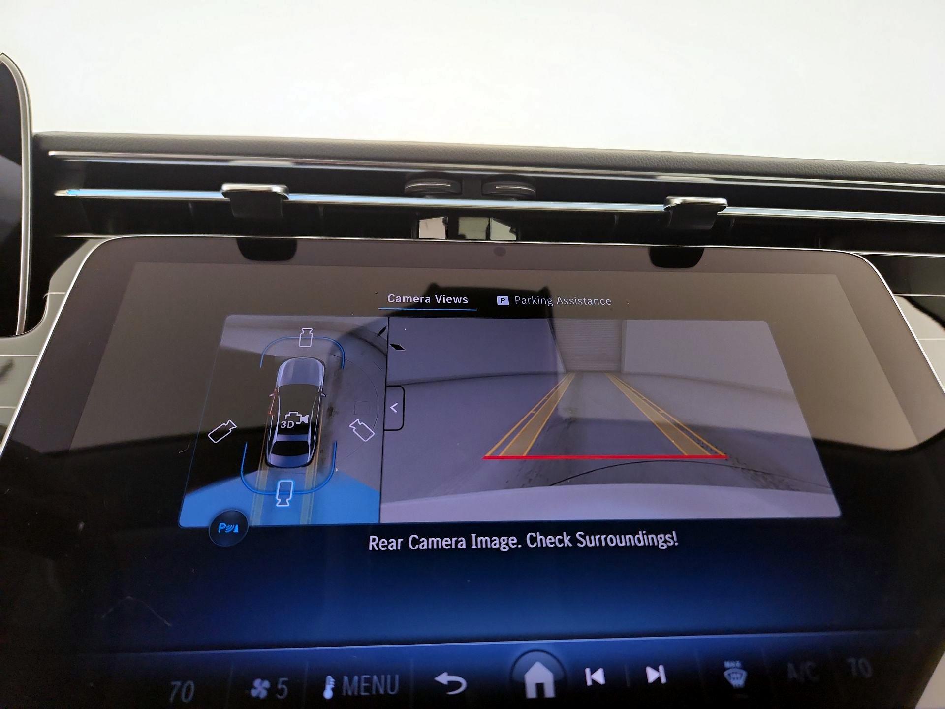 Thumbnail: 2025 Mercedes-Benz E-Class - 15