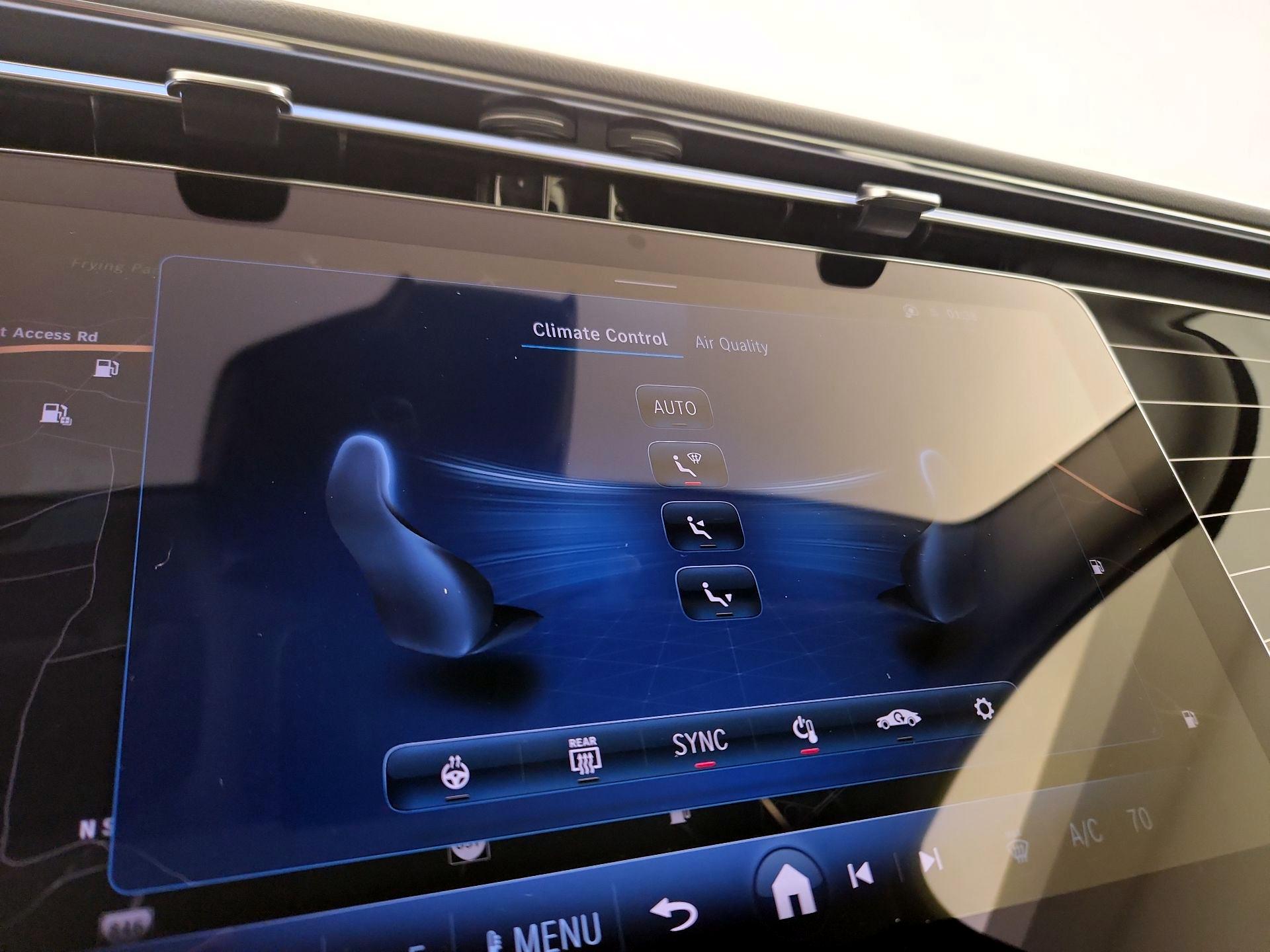 Thumbnail: 2025 Mercedes-Benz E-Class - 17