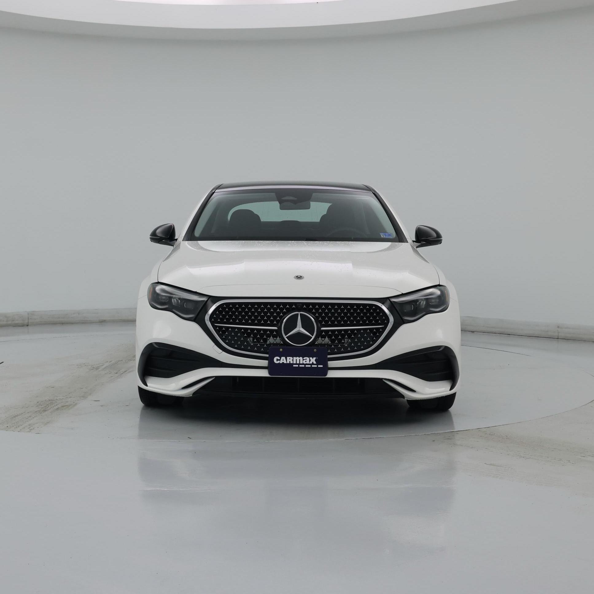 Thumbnail: 2025 Mercedes-Benz E-Class - 5