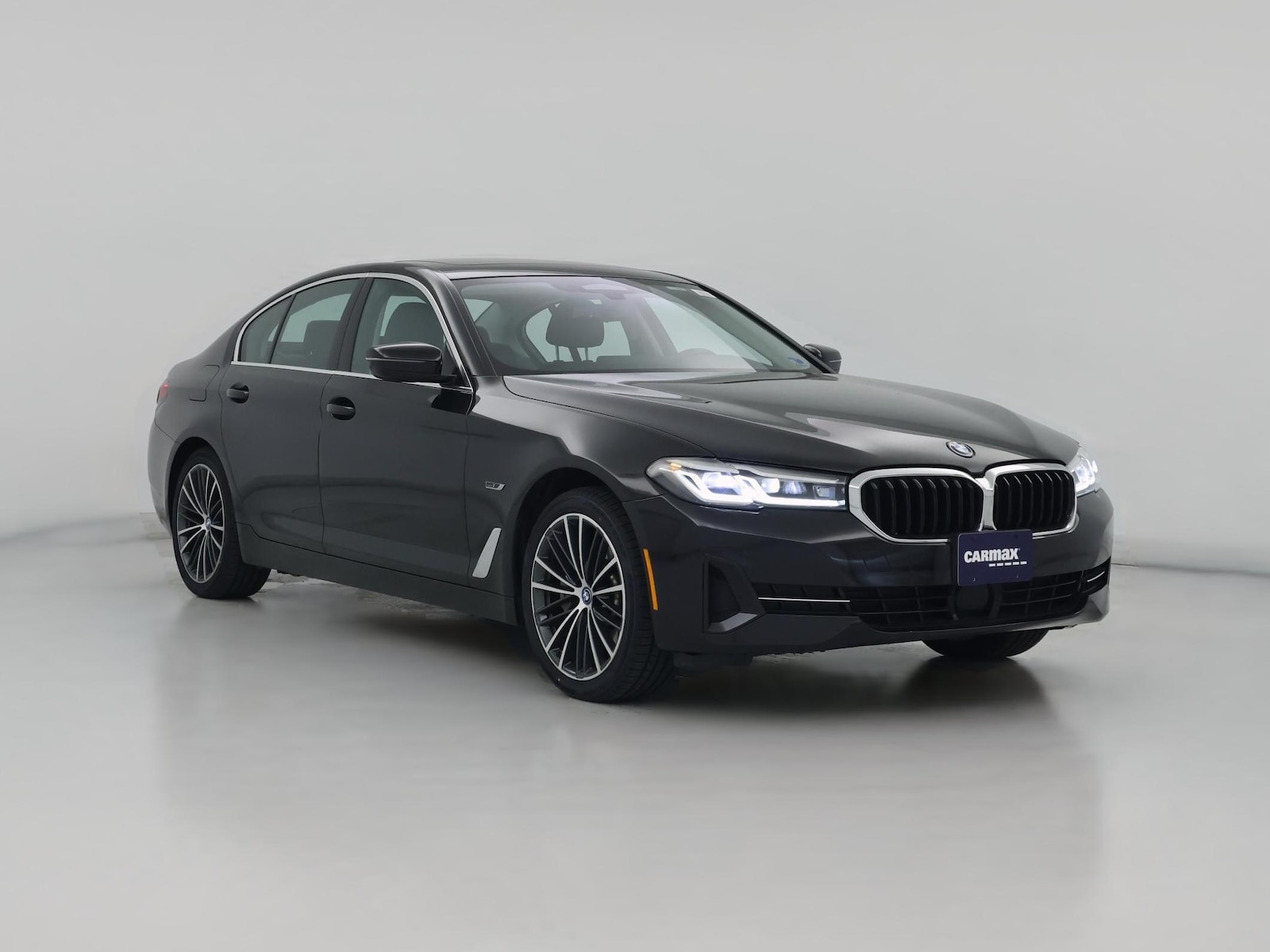 2022 BMW 5 Series