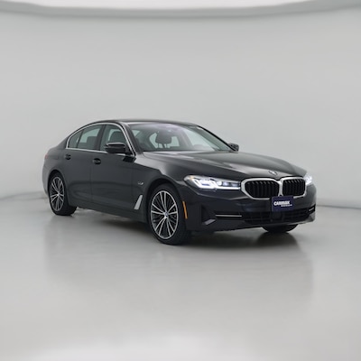 2022 BMW 530e Plug-in Hybrid e xDrive