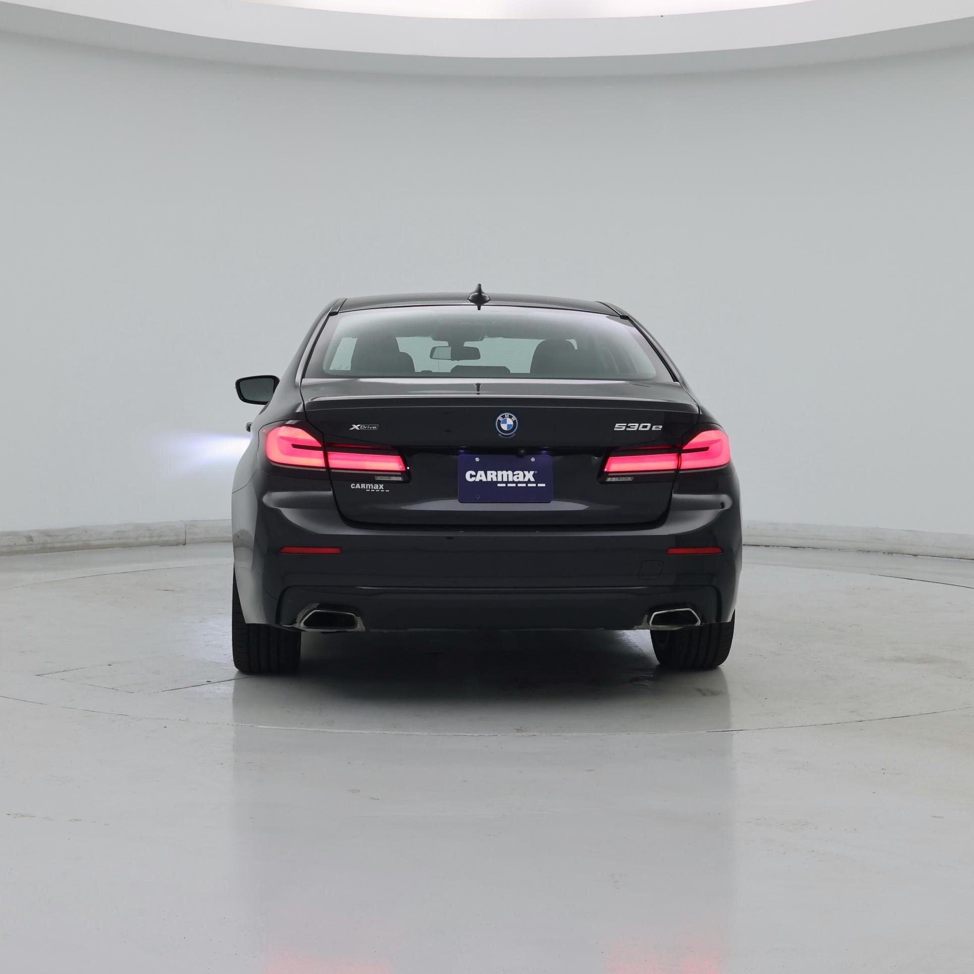 Thumbnail: 2022 BMW 5 Series - 6