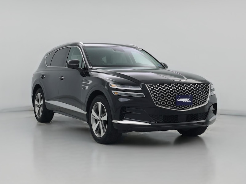 2021 Genesis GV80  -
                  Sterling, VA