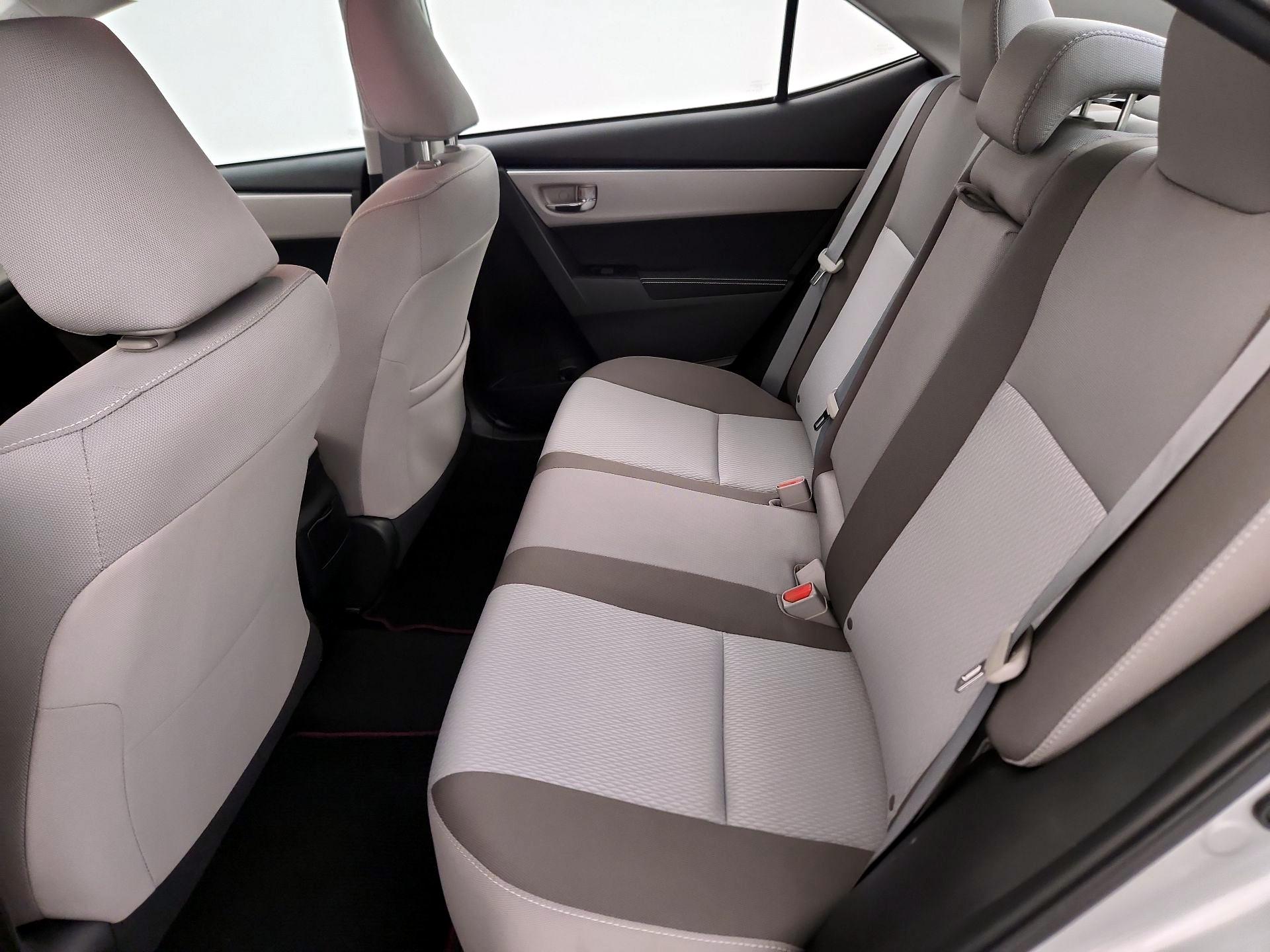 Thumbnail: 2017 Toyota Corolla - 19