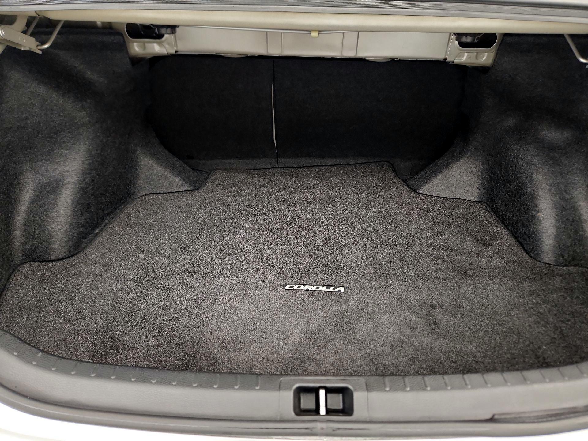 Thumbnail: 2017 Toyota Corolla - 20