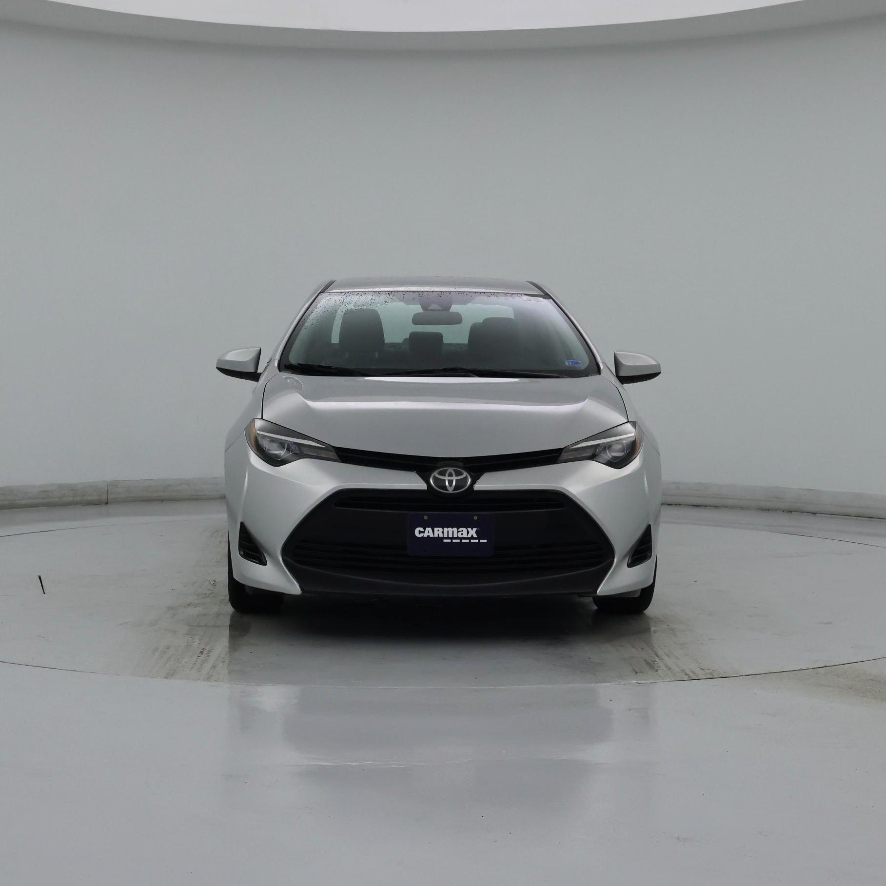 Thumbnail: 2017 Toyota Corolla - 5