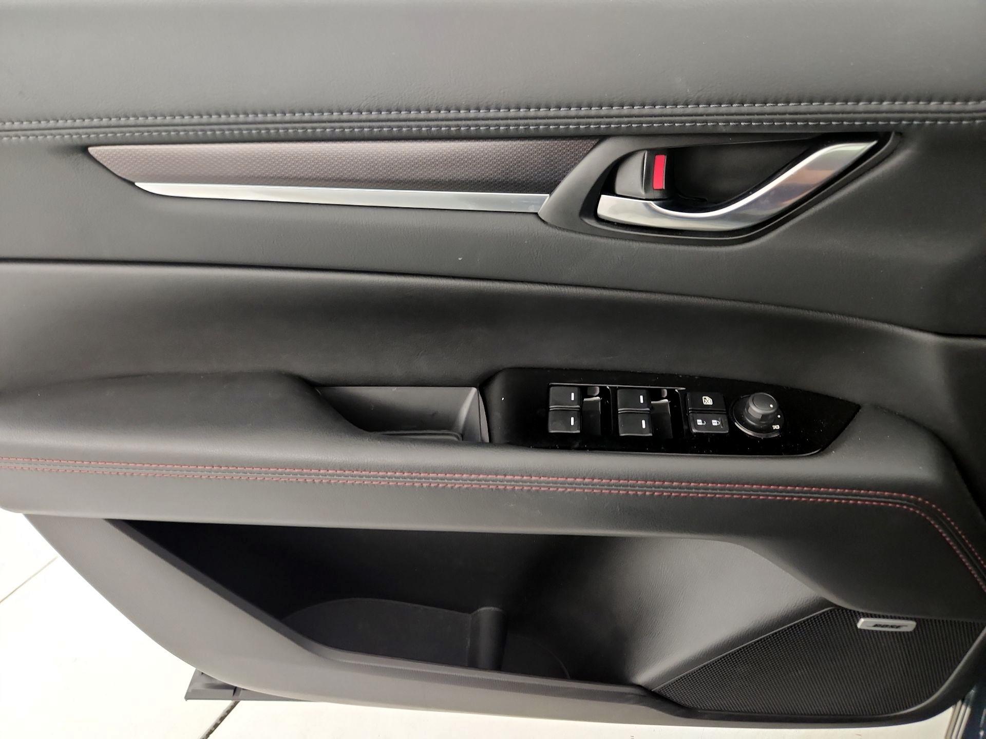 Thumbnail: 2024 Mazda CX-5 - 12