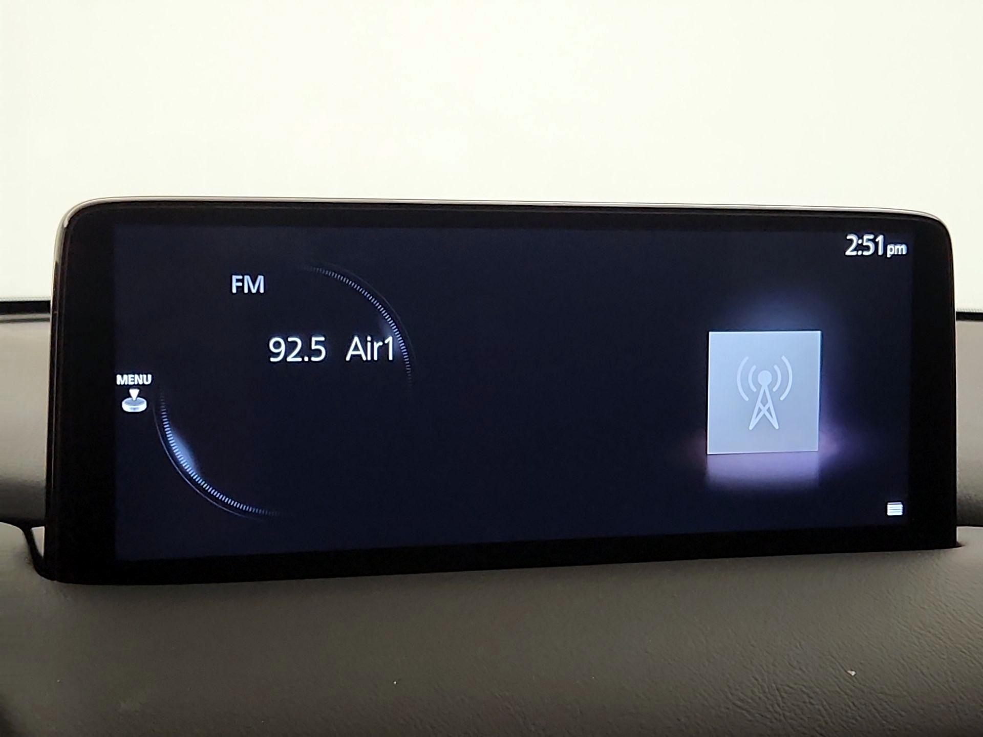 Thumbnail: 2024 Mazda CX-5 - 15