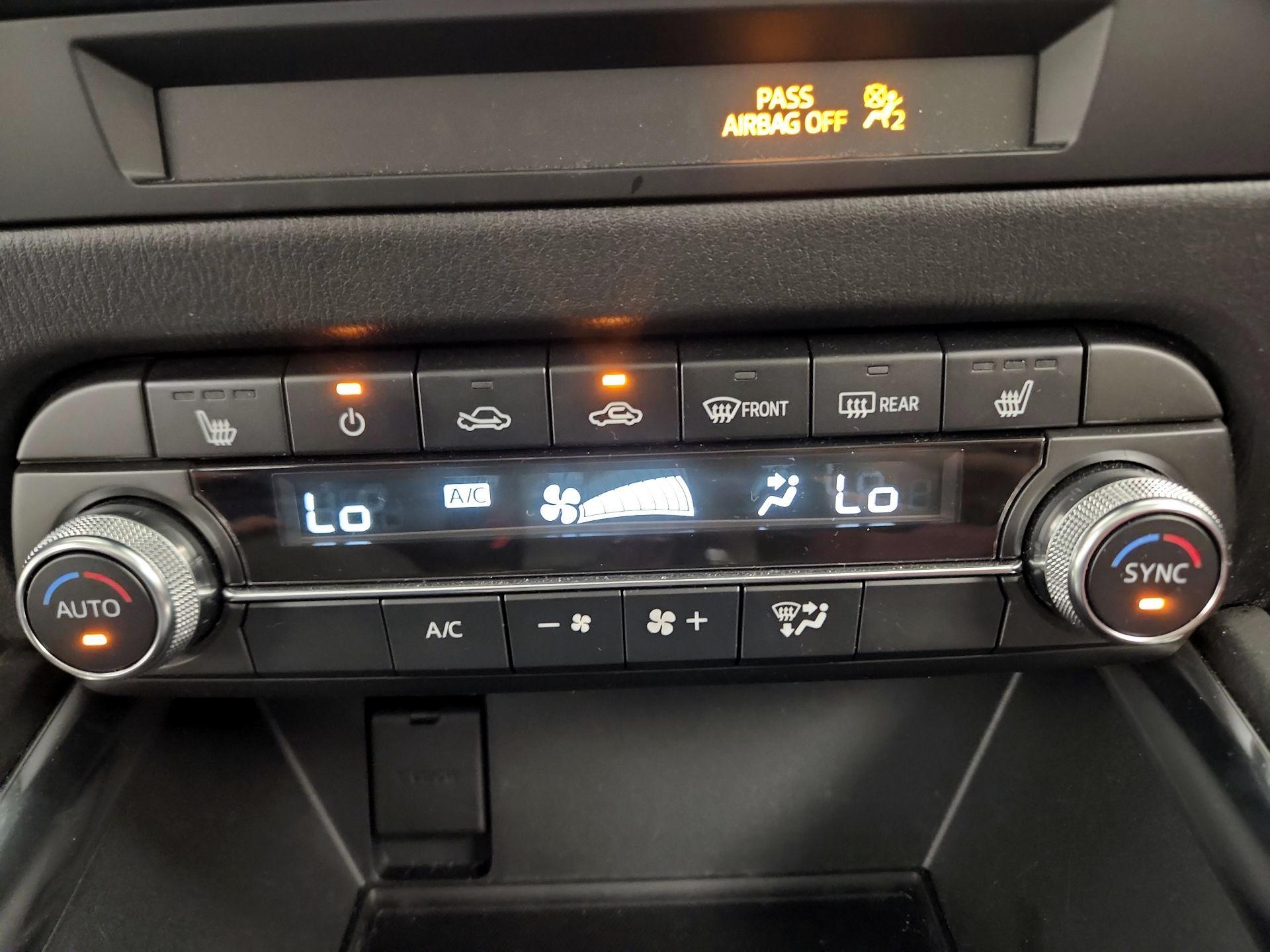 Thumbnail: 2024 Mazda CX-5 - 16