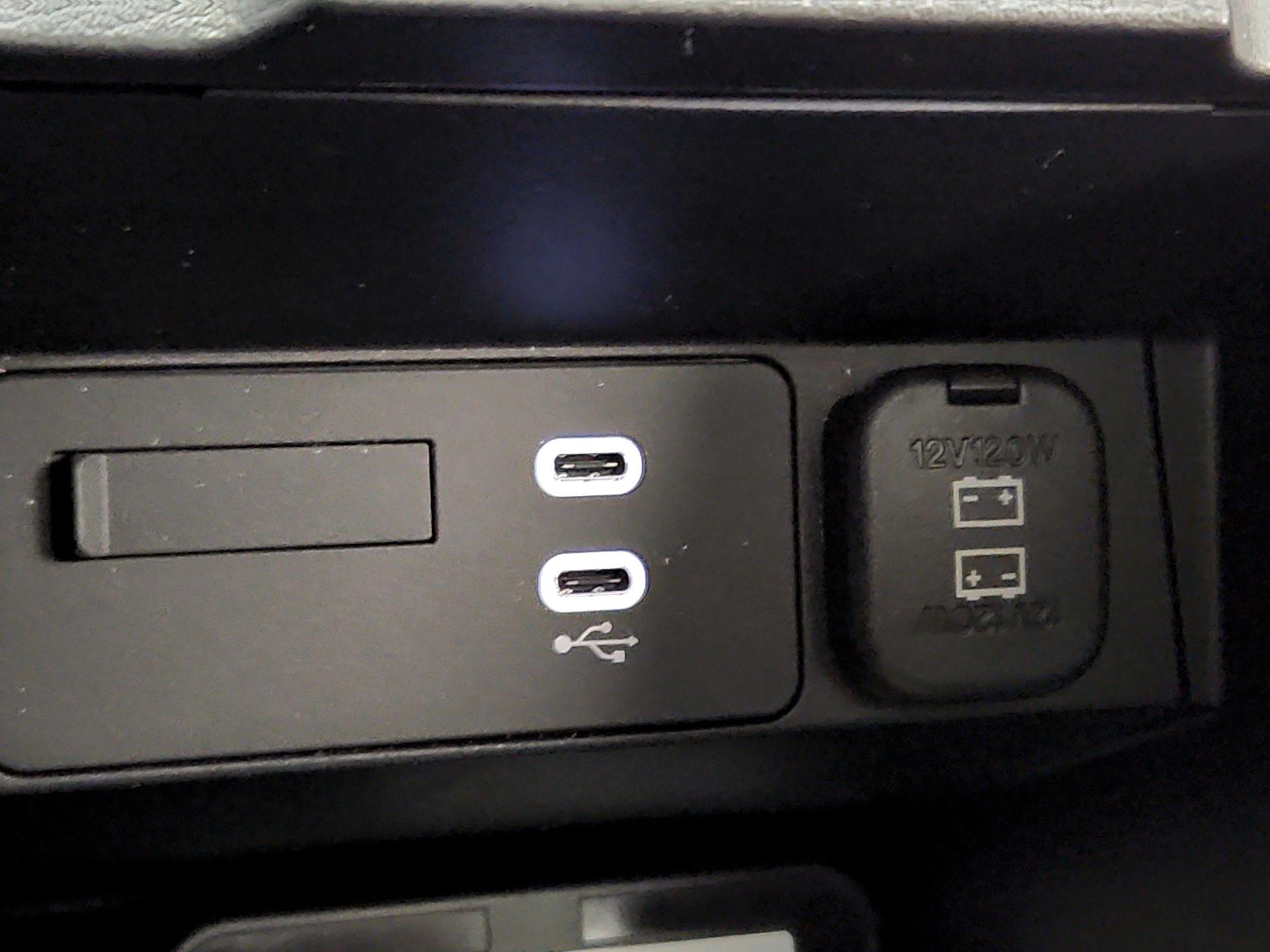 Thumbnail: 2024 Mazda CX-5 - 18