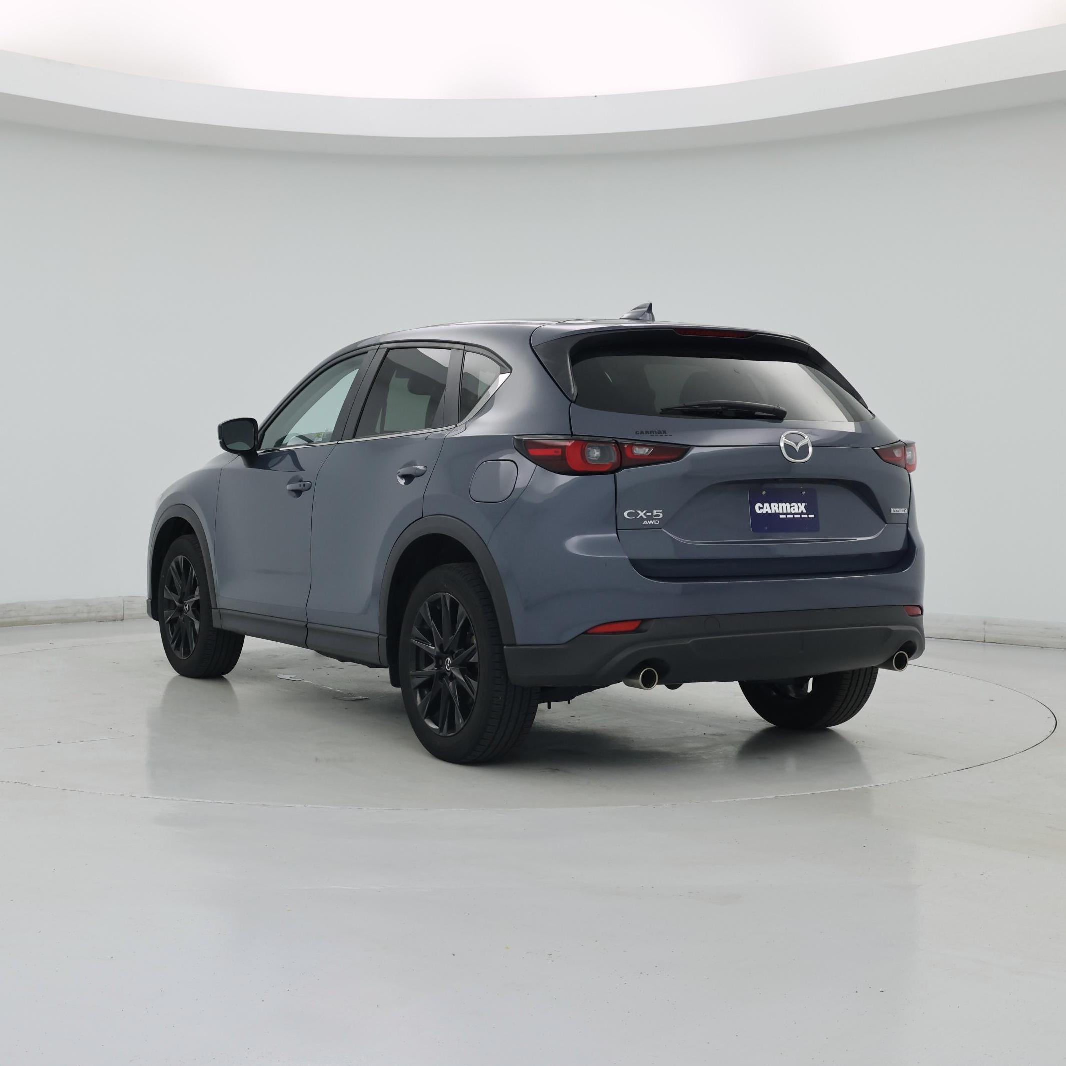 Thumbnail: 2024 Mazda CX-5 - 2