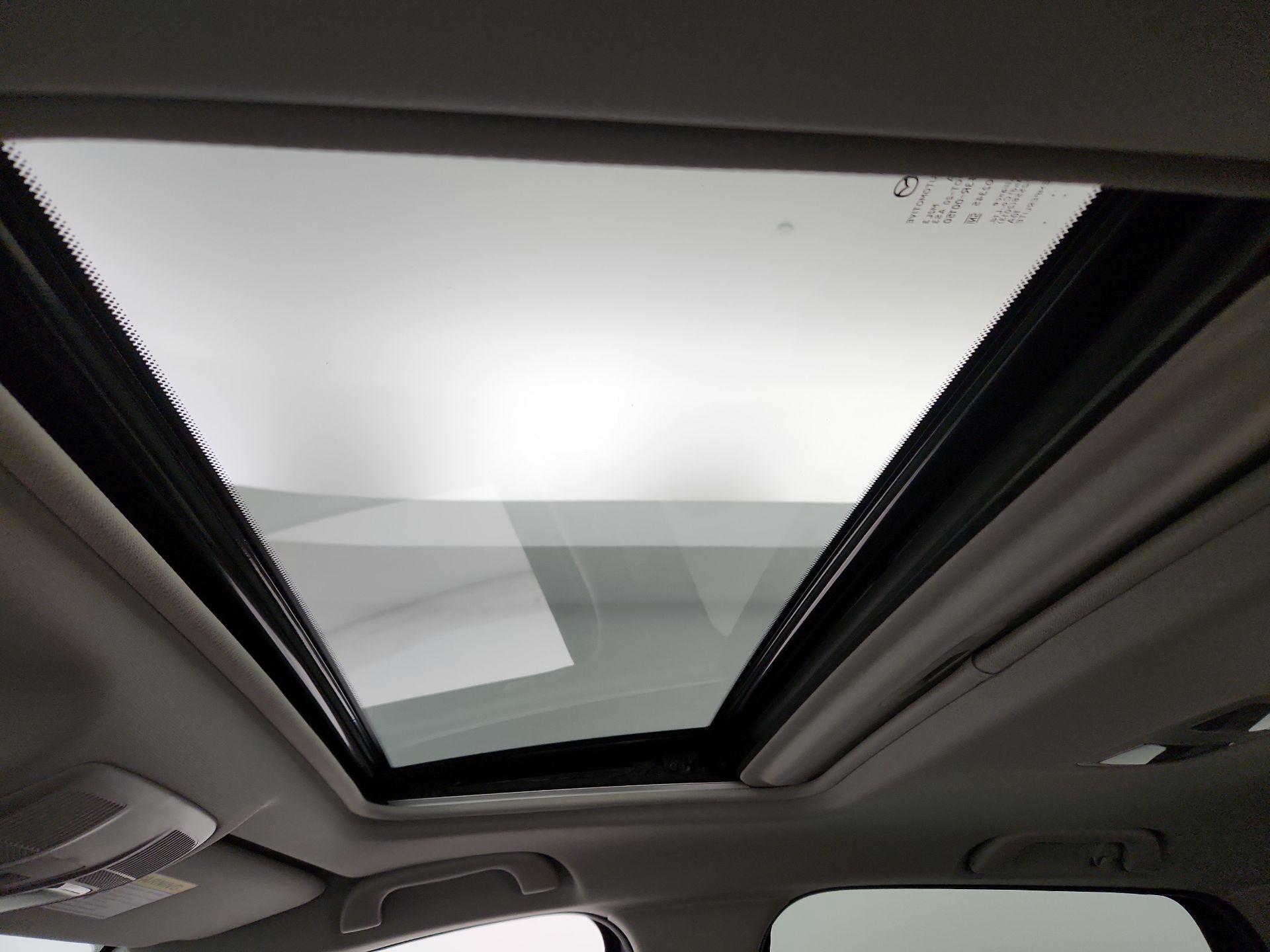 Thumbnail: 2024 Mazda CX-5 - 19