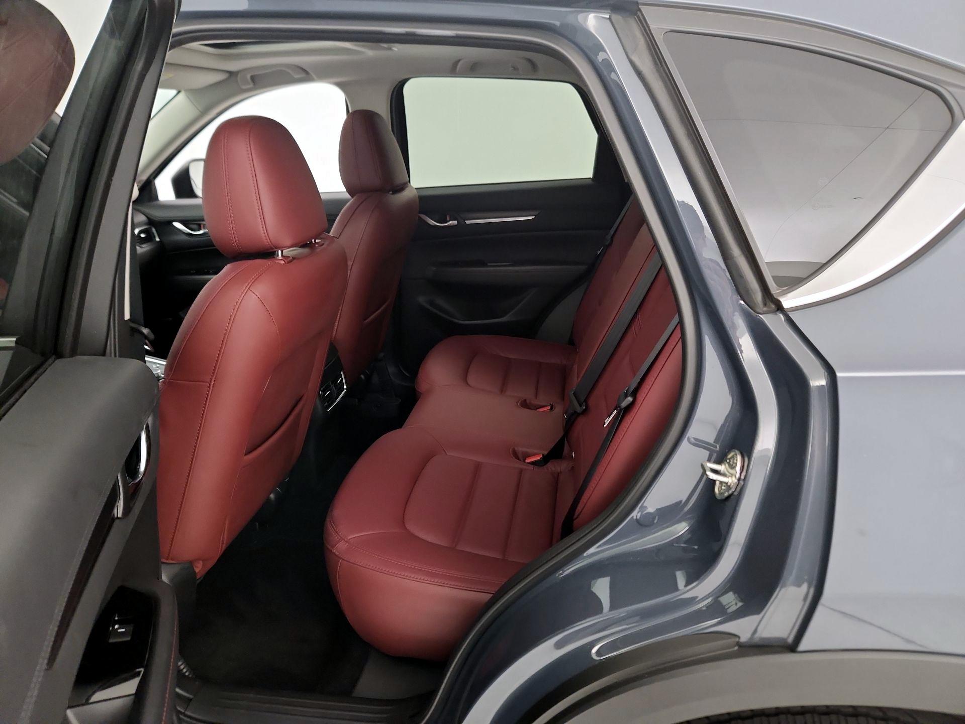 Thumbnail: 2024 Mazda CX-5 - 20