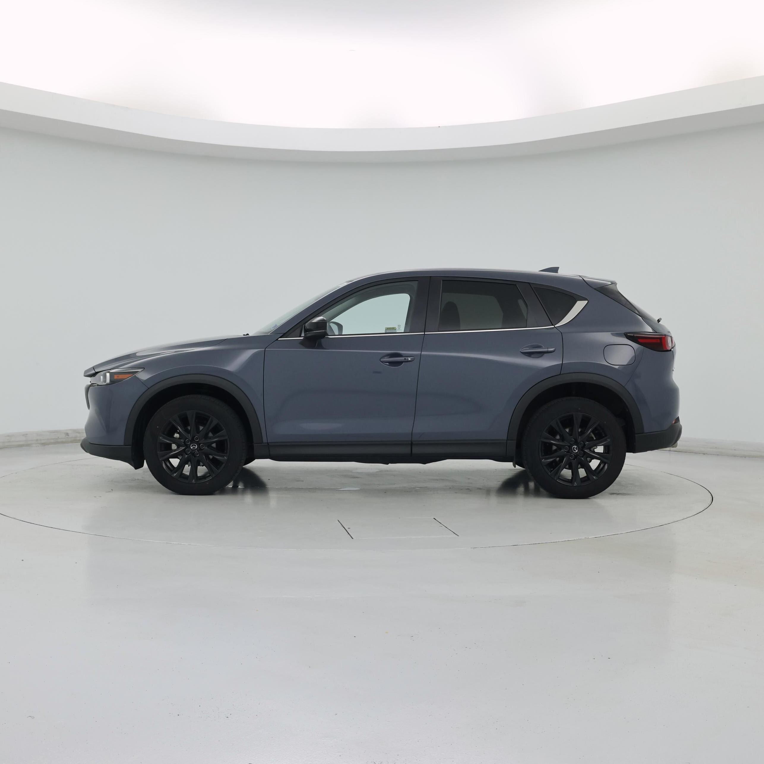 Thumbnail: 2024 Mazda CX-5 - 3