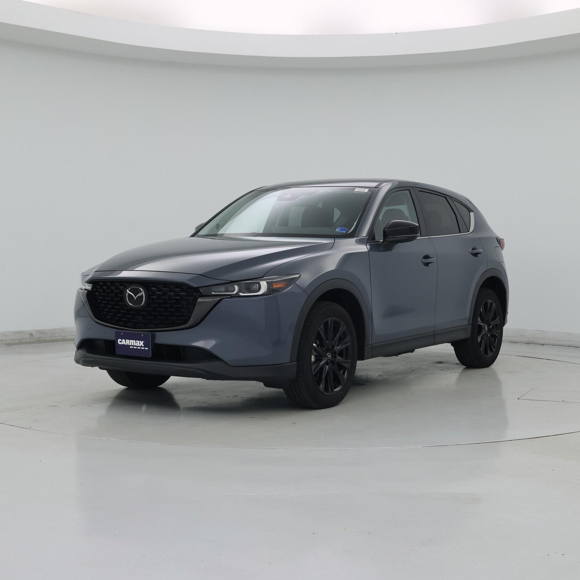 Thumbnail: 2024 Mazda CX-5 - 4