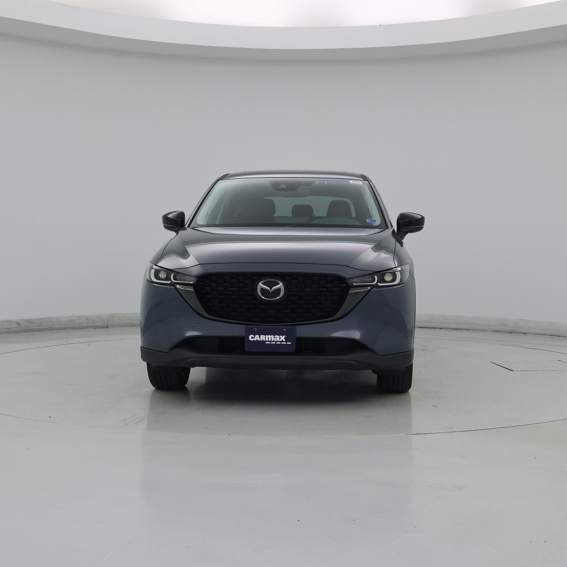 Thumbnail: 2024 Mazda CX-5 - 5