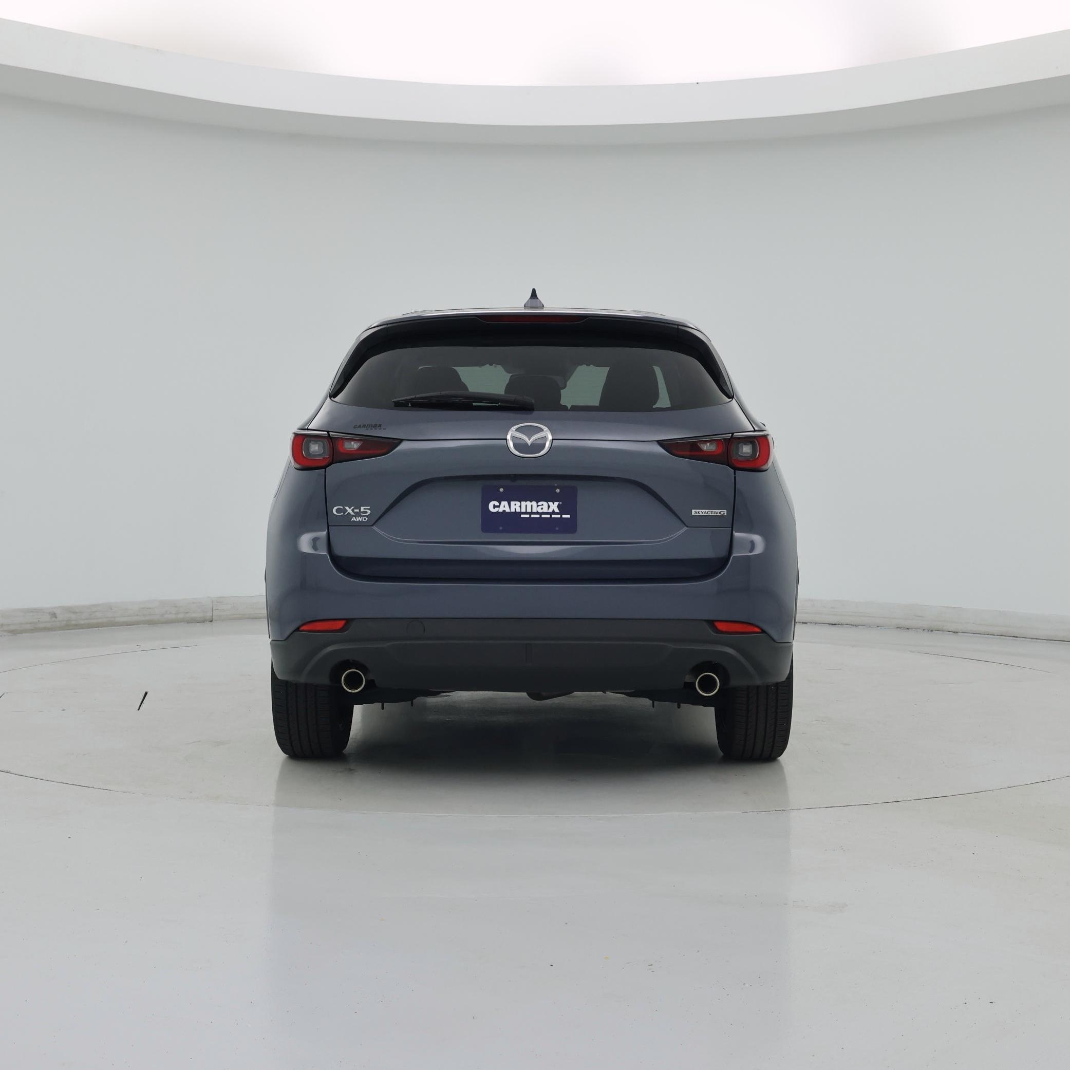 Thumbnail: 2024 Mazda CX-5 - 6