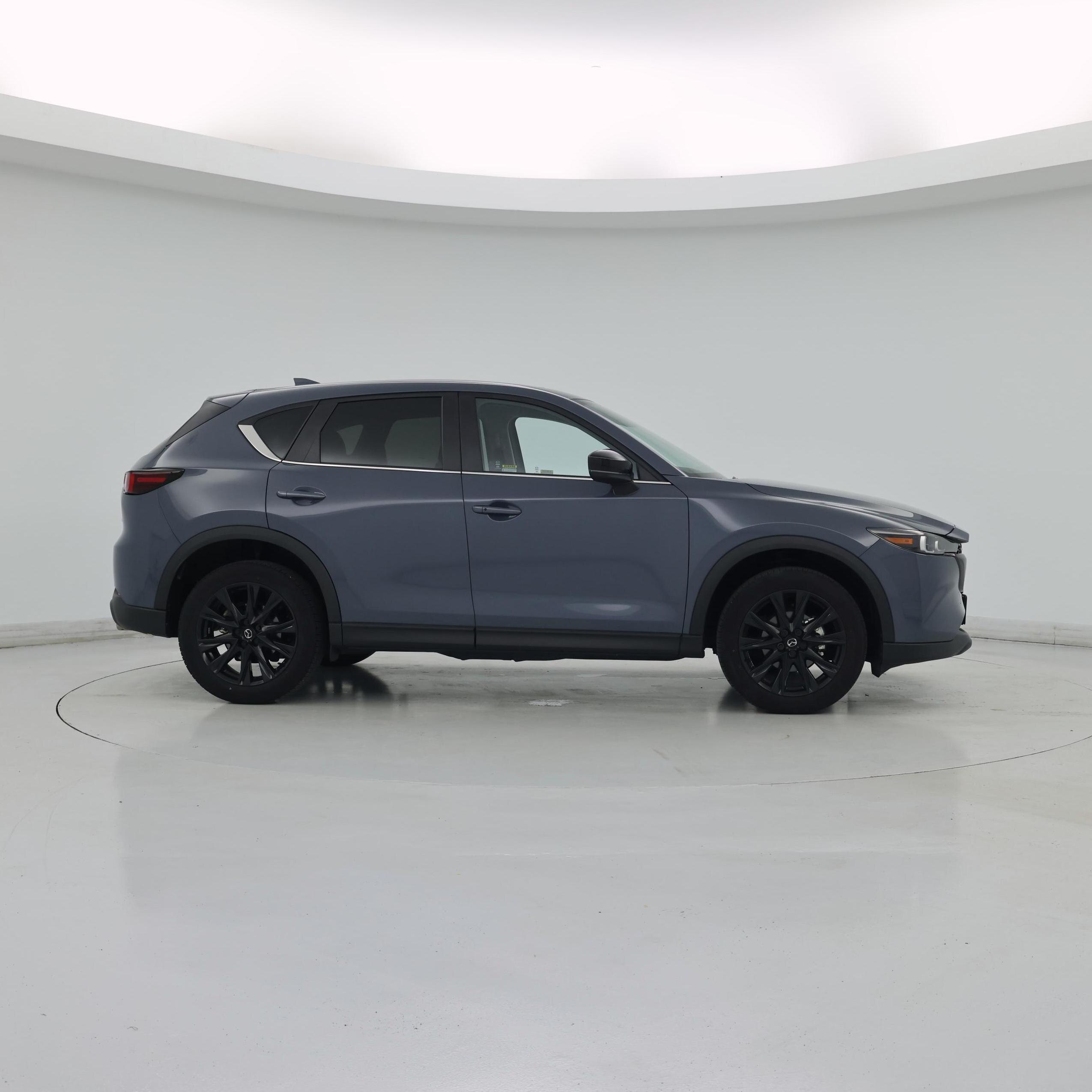 Thumbnail: 2024 Mazda CX-5 - 7