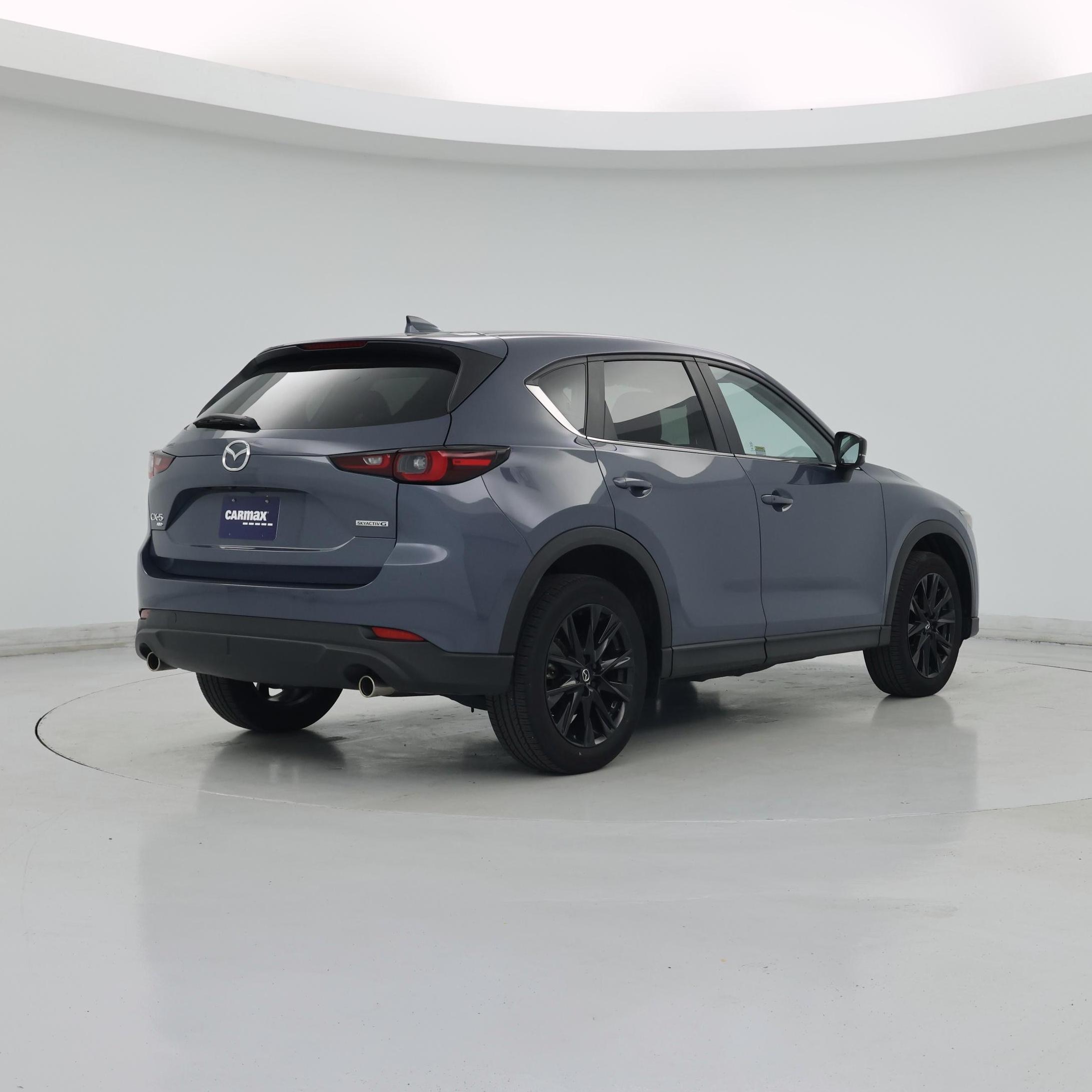 Thumbnail: 2024 Mazda CX-5 - 8