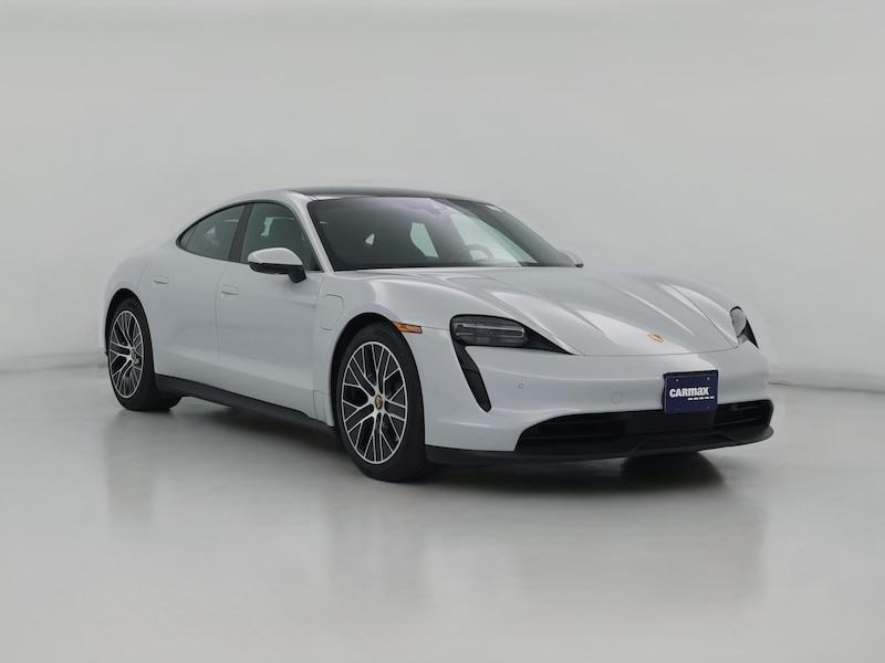 2021 Porsche Taycan  -
                  Sterling, VA