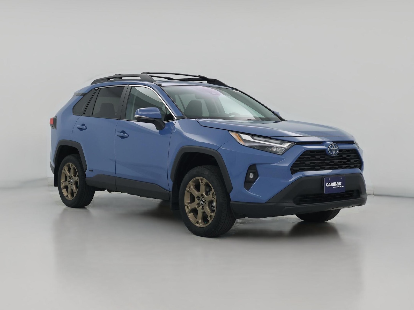 2023 Toyota RAV4 Woodland Edition