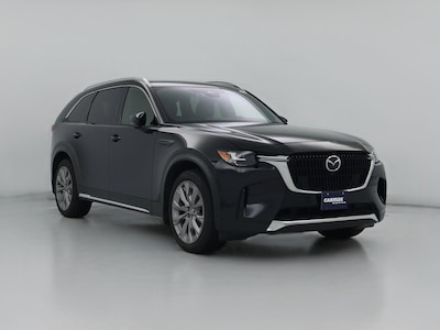 2024 Mazda CX-90 Turbo Premium Plus
