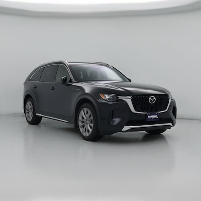 2024 Mazda CX-90 Turbo Premium Plus