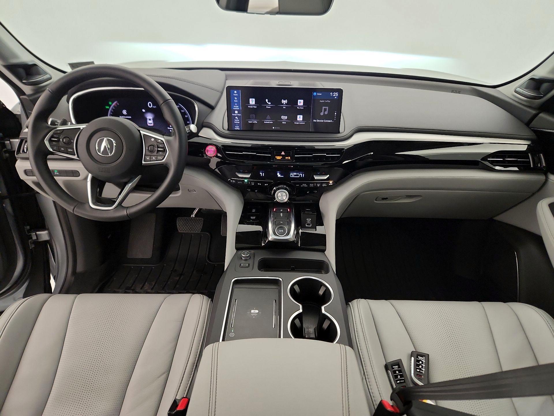 Thumbnail: 2026 Acura MDX - 9