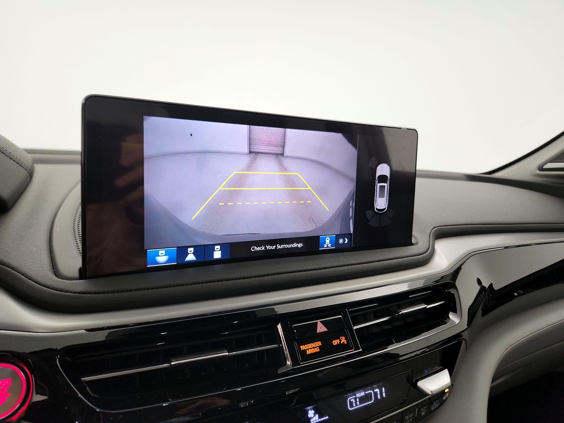 Thumbnail: 2026 Acura MDX - 14