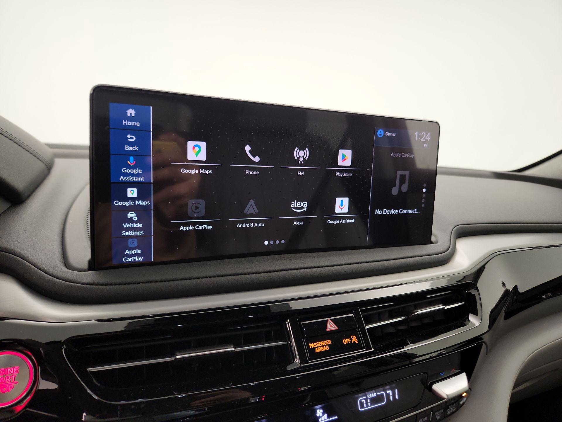 Thumbnail: 2026 Acura MDX - 15