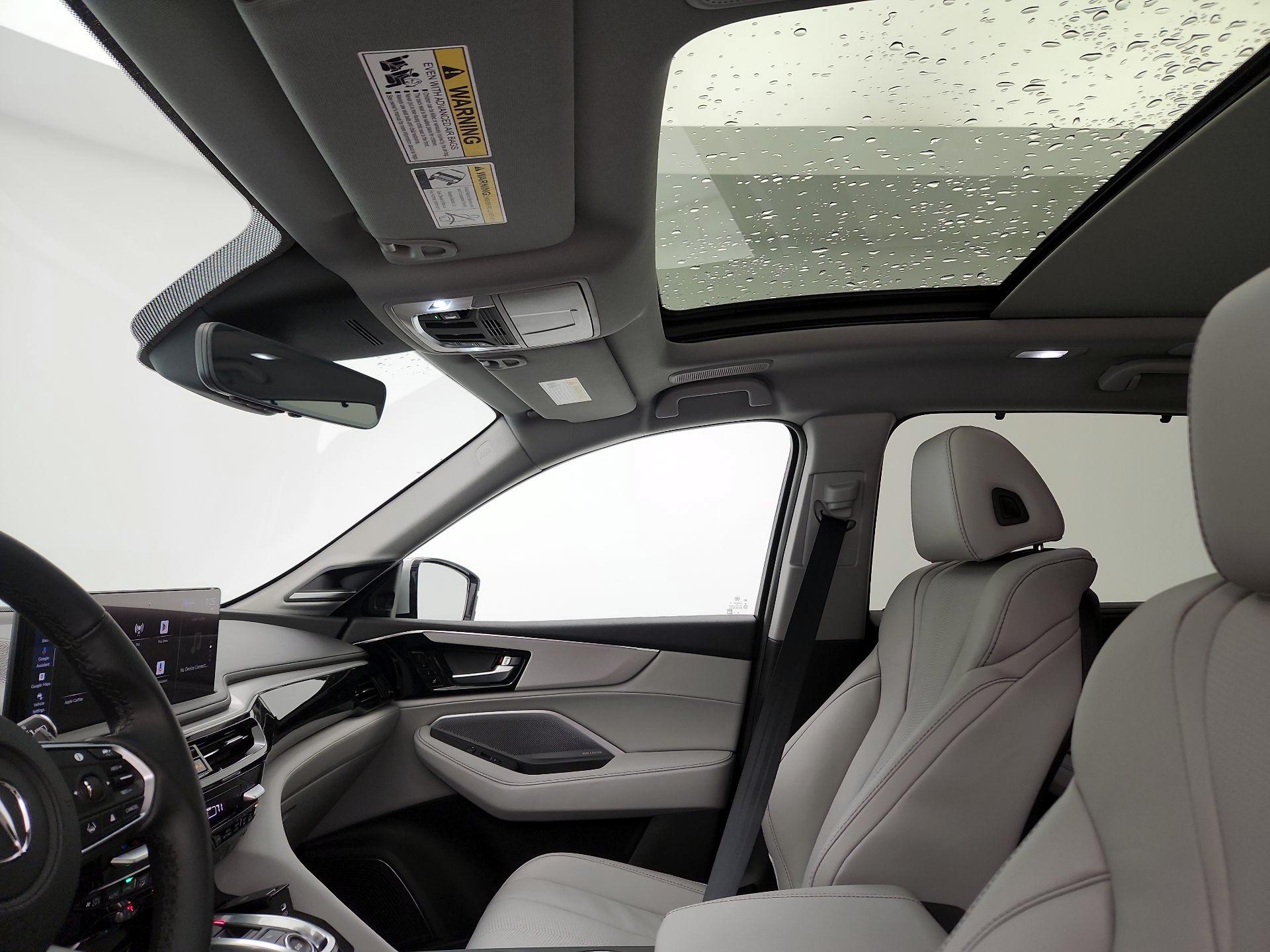 Thumbnail: 2026 Acura MDX - 19