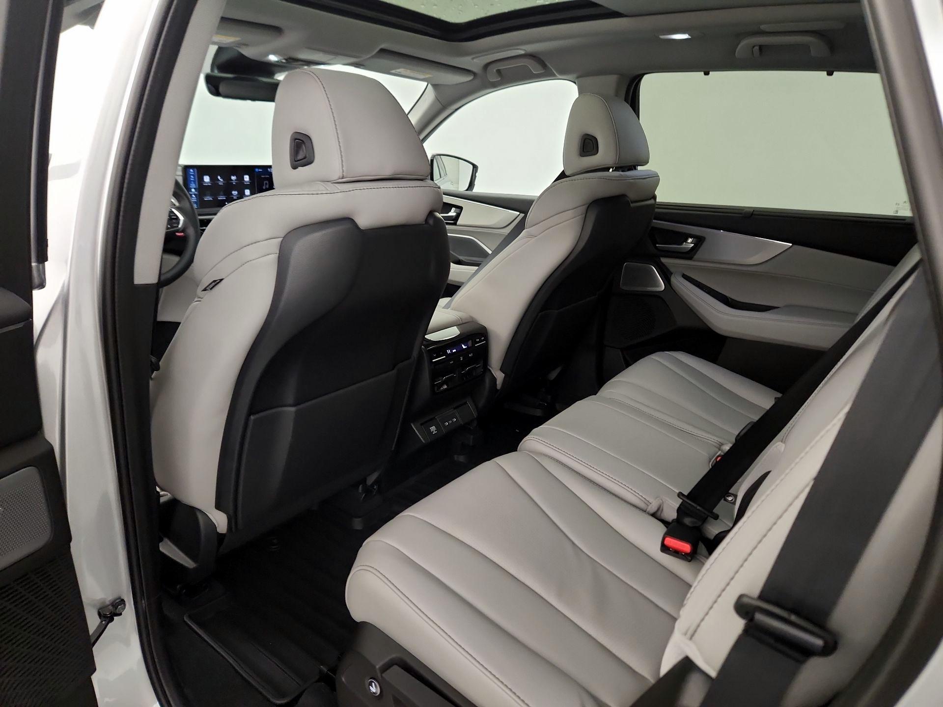 Thumbnail: 2026 Acura MDX - 20