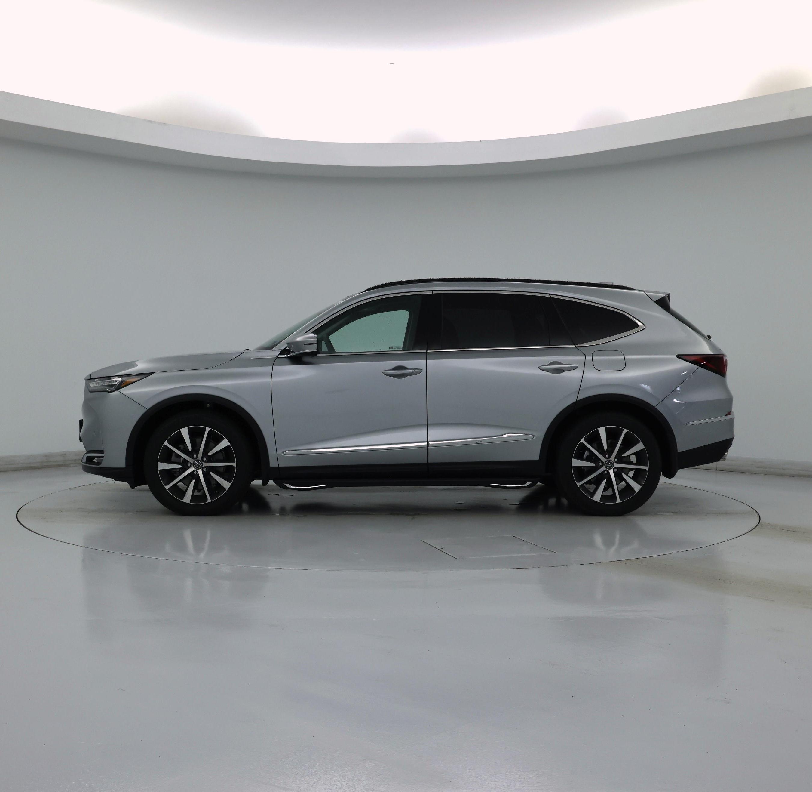 Thumbnail: 2026 Acura MDX - 3