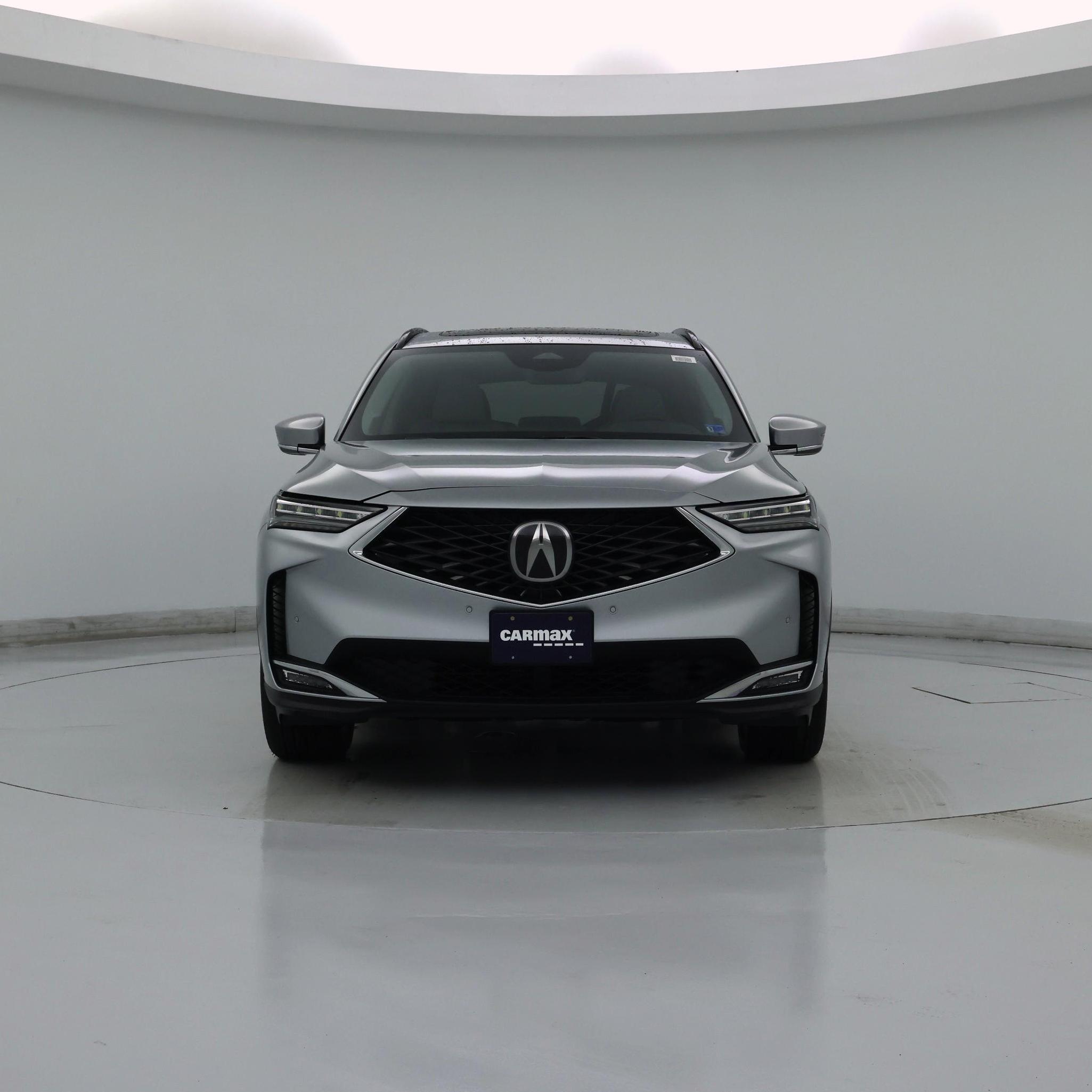 Thumbnail: 2026 Acura MDX - 5