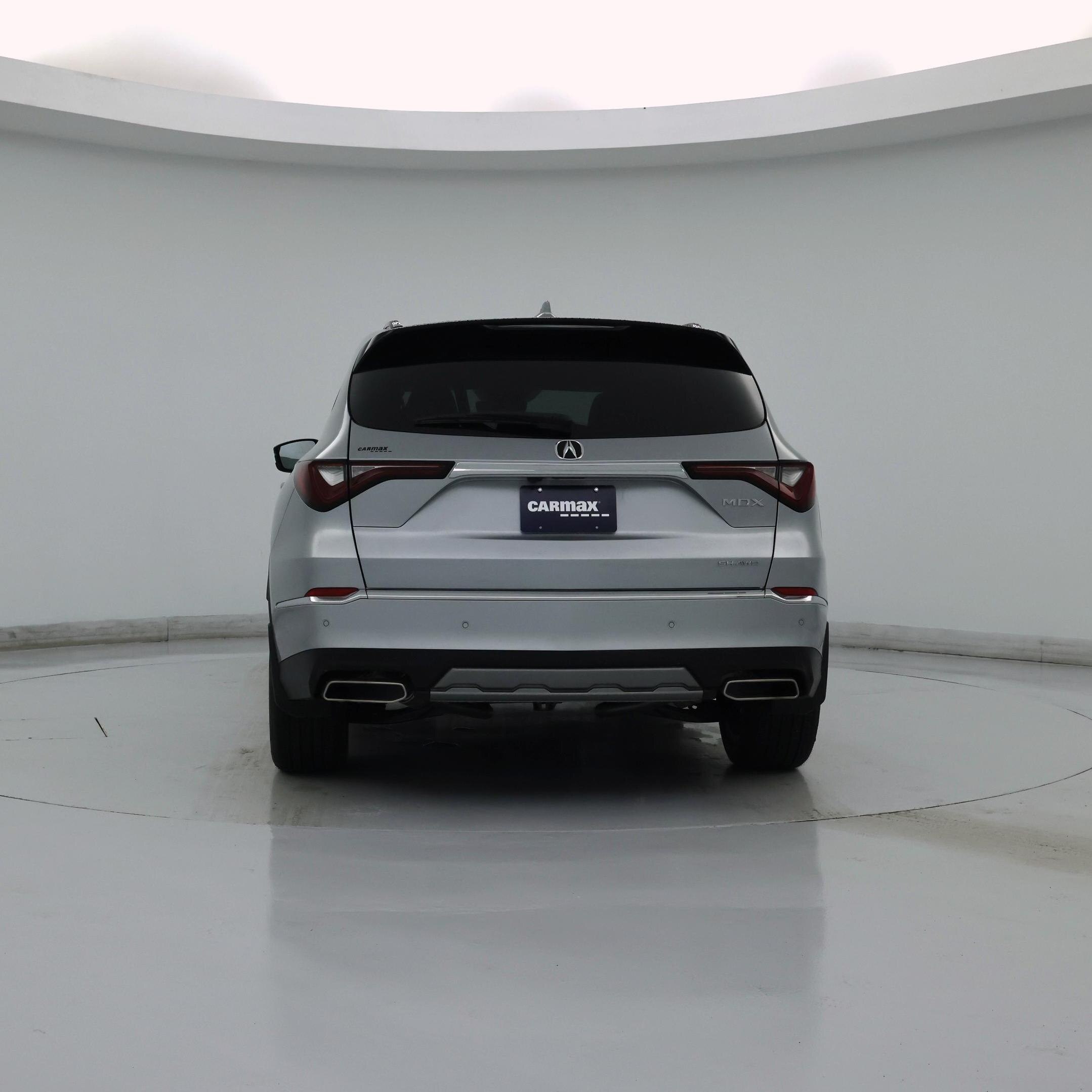 Thumbnail: 2026 Acura MDX - 6