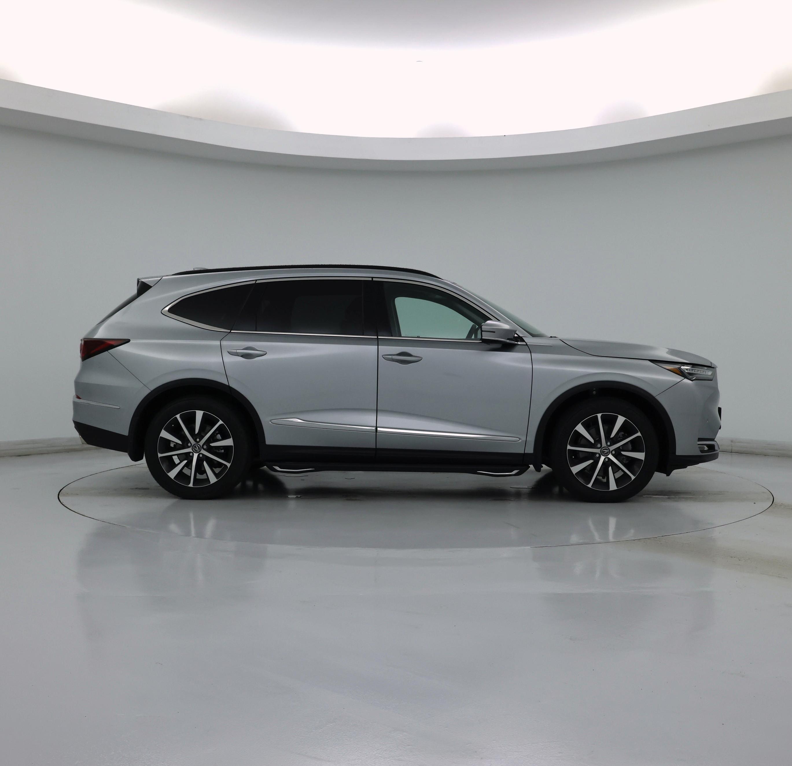 Thumbnail: 2026 Acura MDX - 7