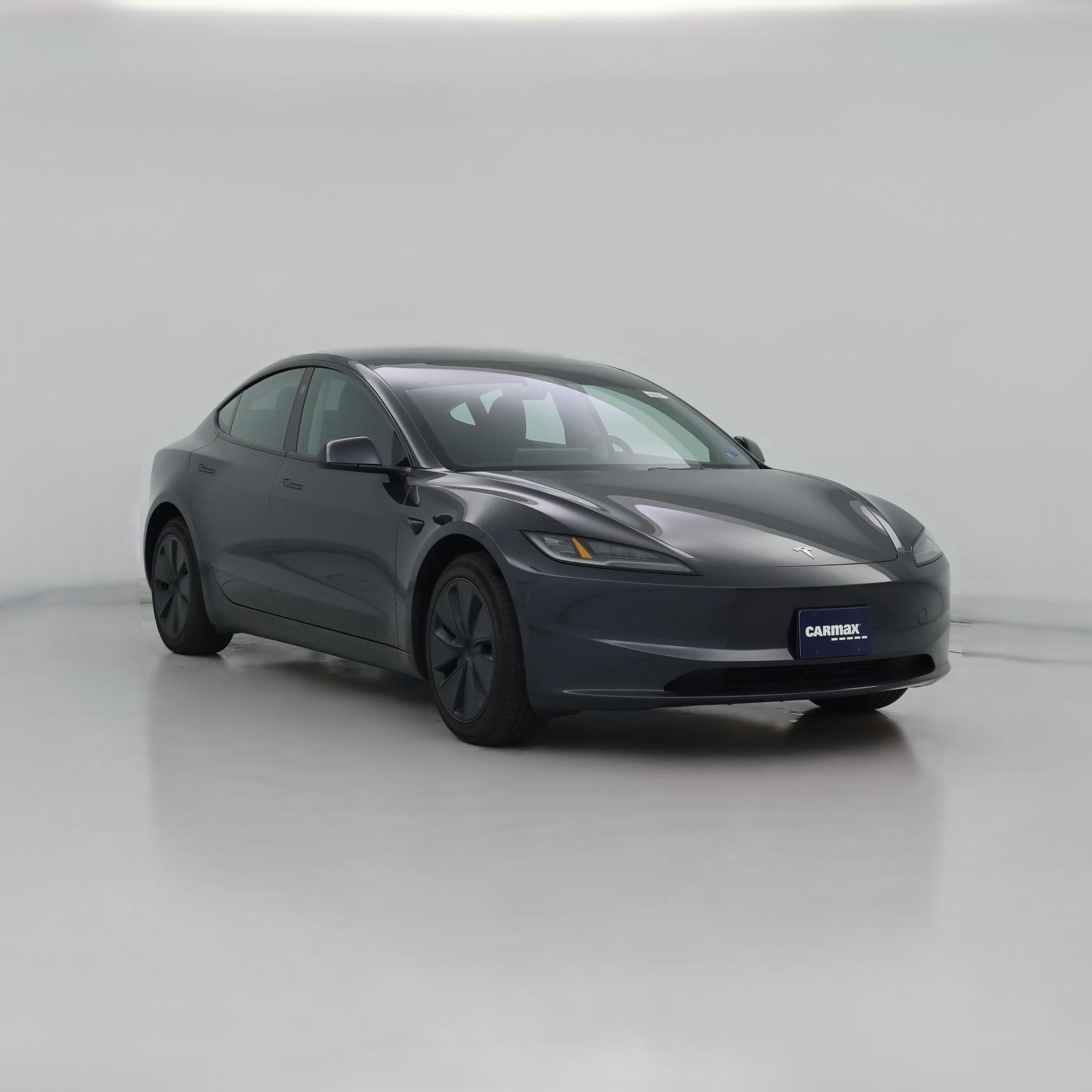 Thumbnail: 2025 Tesla Model 3 - 1