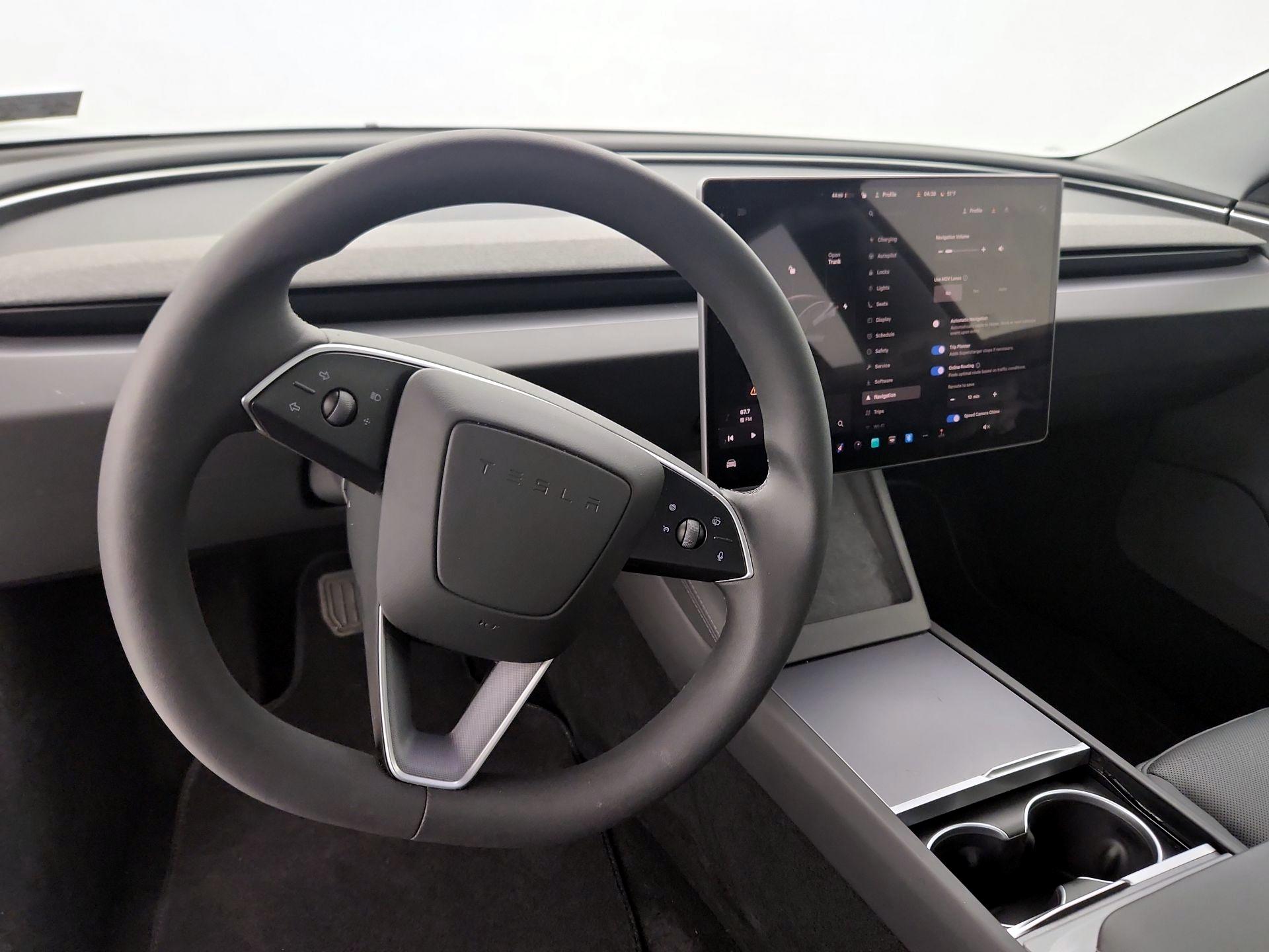 Thumbnail: 2025 Tesla Model 3 - 9