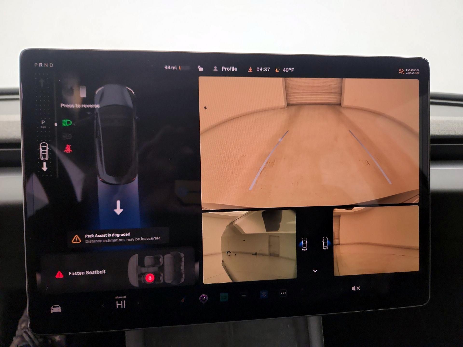 Thumbnail: 2025 Tesla Model 3 - 14