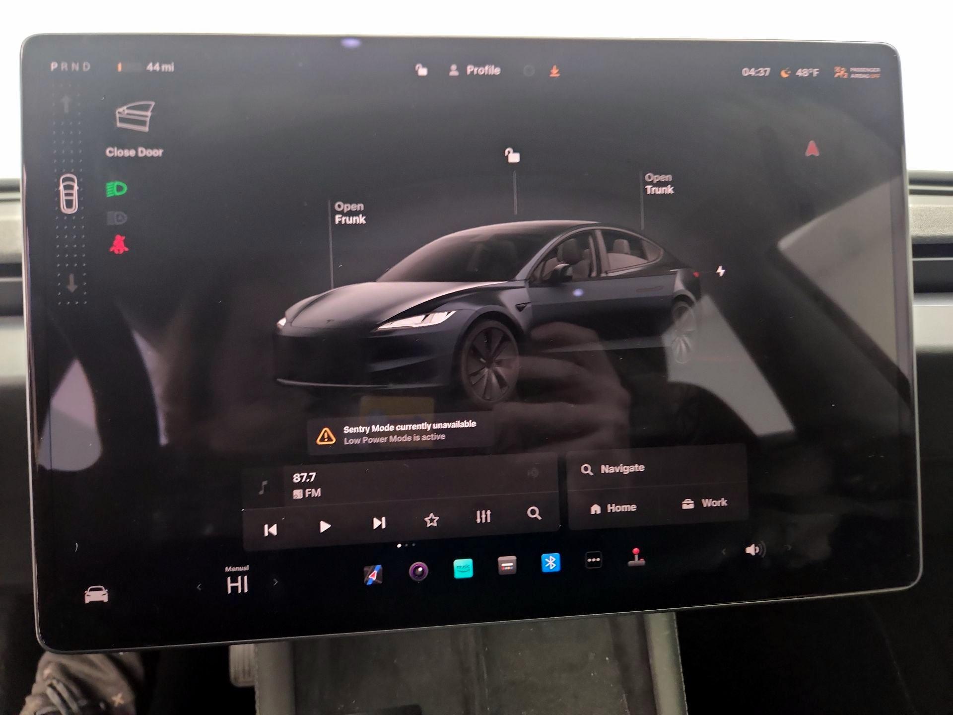 Thumbnail: 2025 Tesla Model 3 - 16
